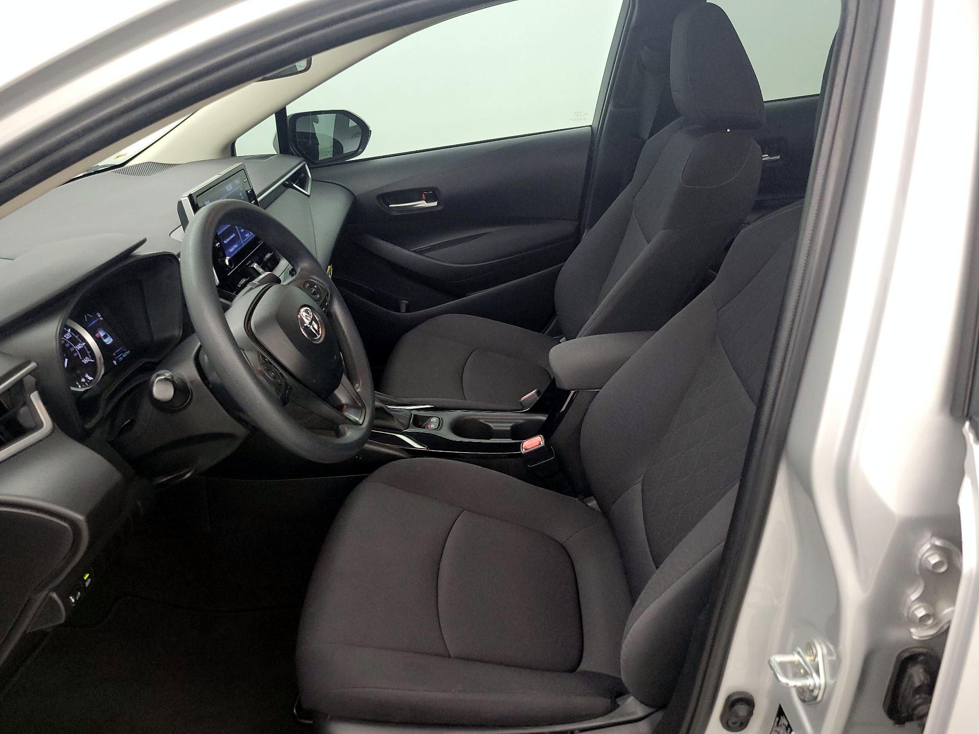 Thumbnail: 2020 Toyota Corolla - 11