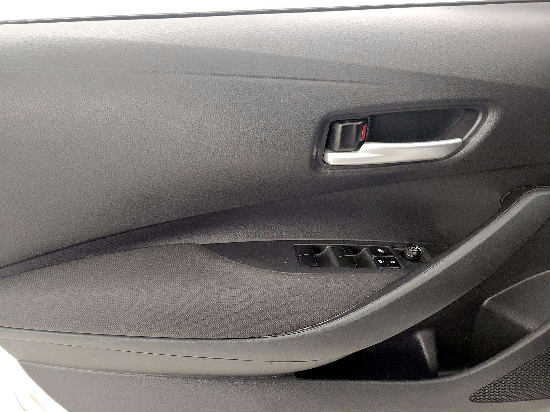 Thumbnail: 2020 Toyota Corolla - 12