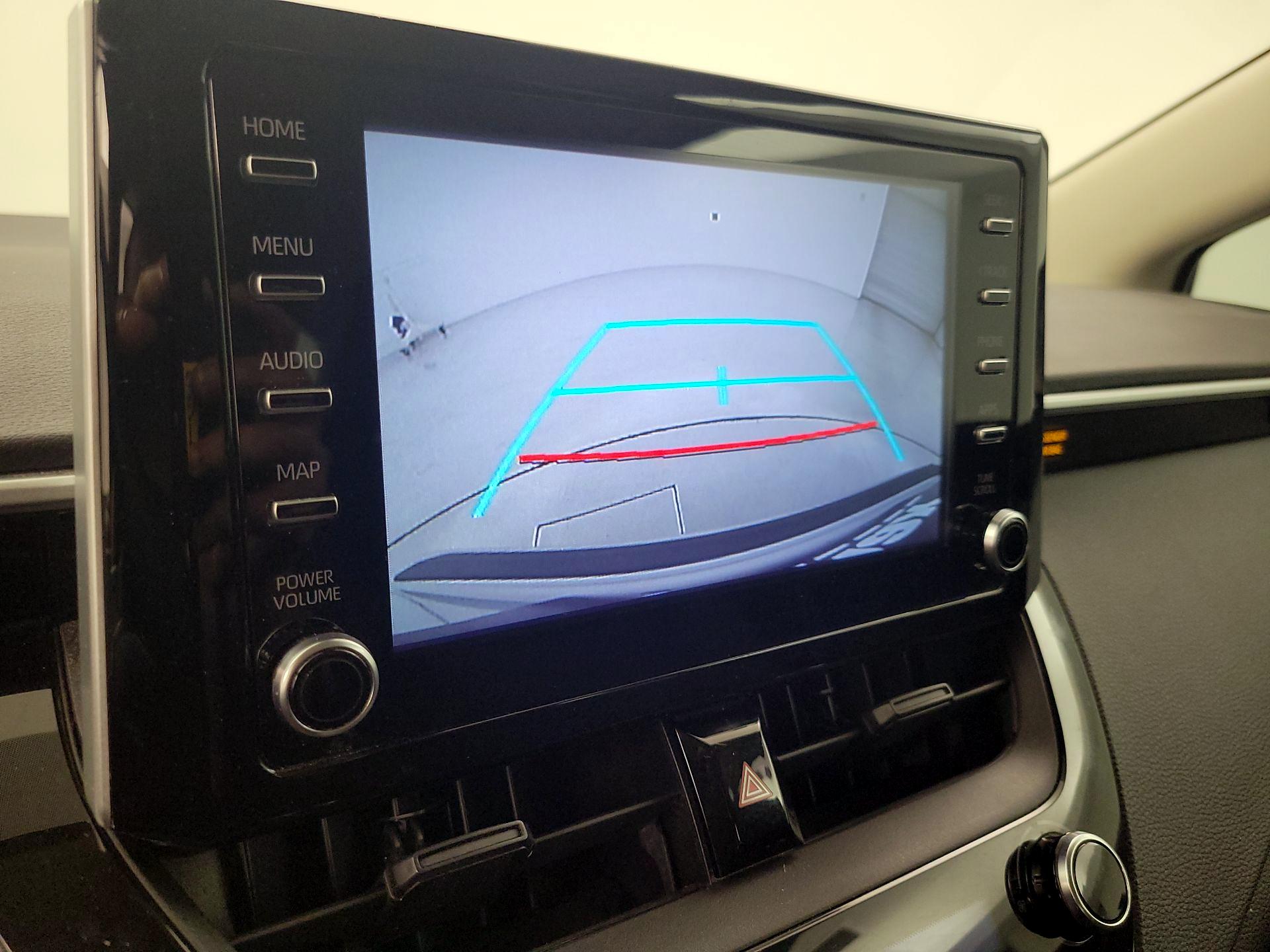 Thumbnail: 2020 Toyota Corolla - 14