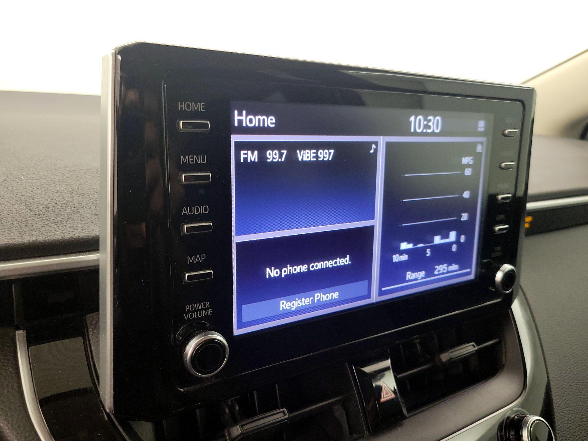 Thumbnail: 2020 Toyota Corolla - 15