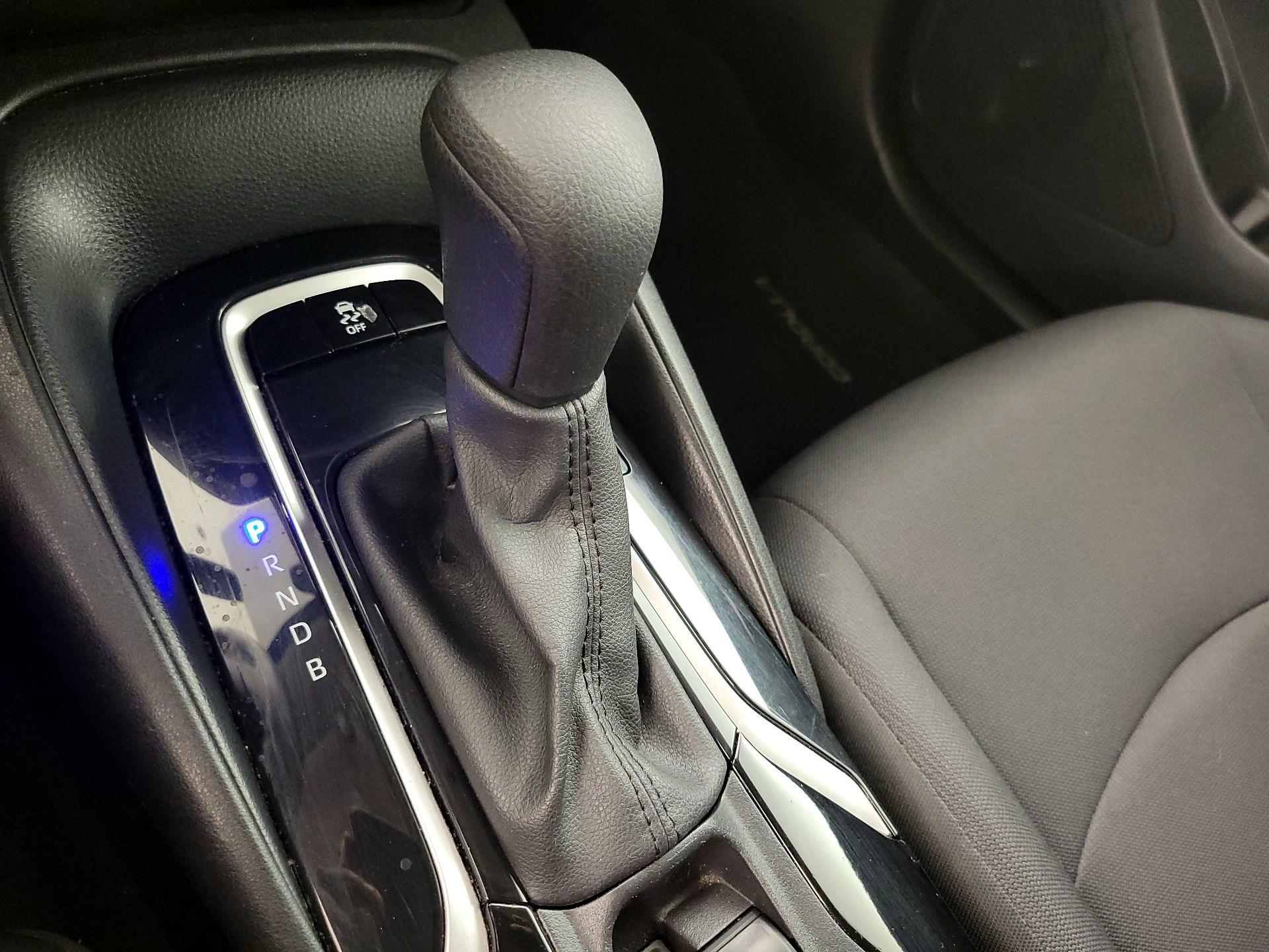 Thumbnail: 2020 Toyota Corolla - 17