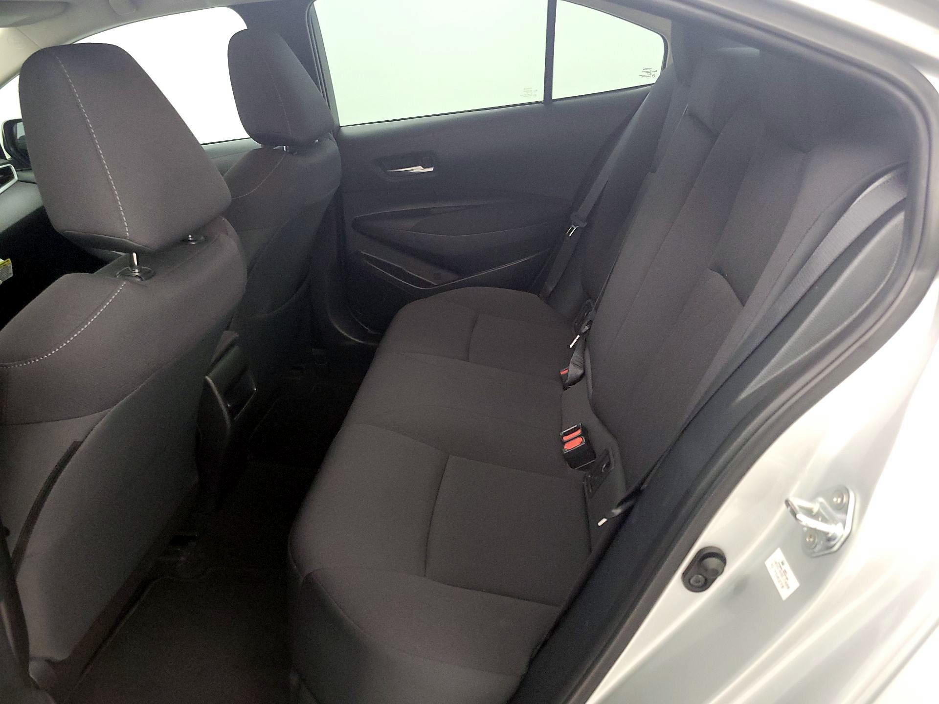 Thumbnail: 2020 Toyota Corolla - 19