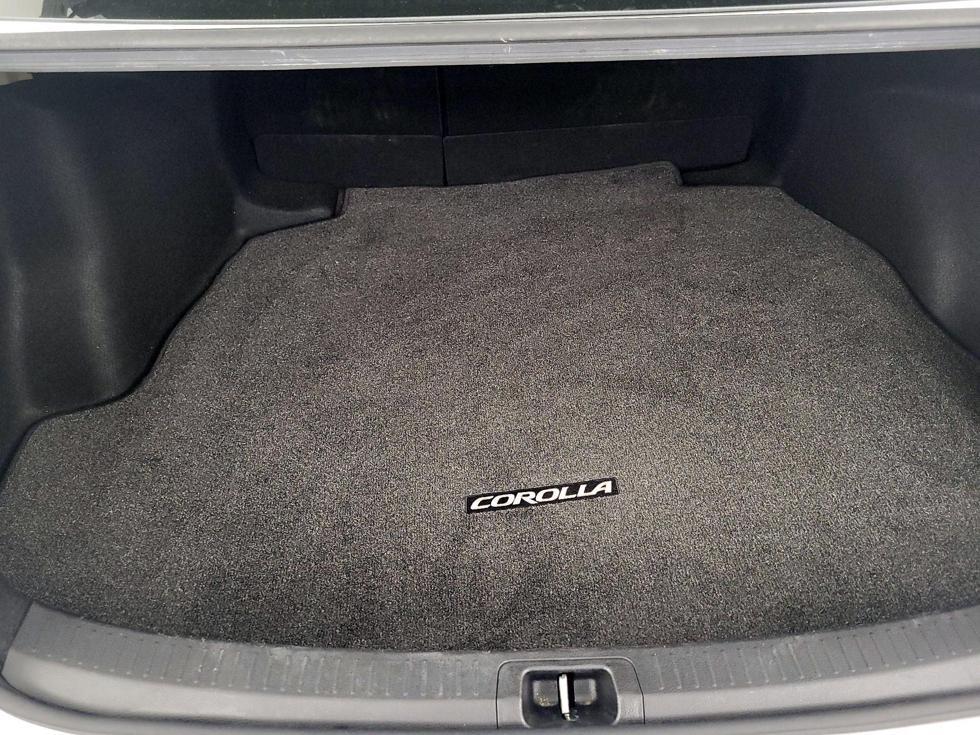 Thumbnail: 2020 Toyota Corolla - 20