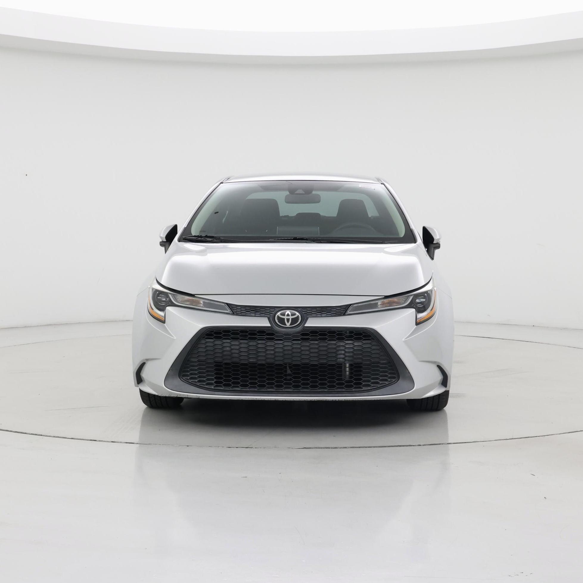 Thumbnail: 2020 Toyota Corolla - 5