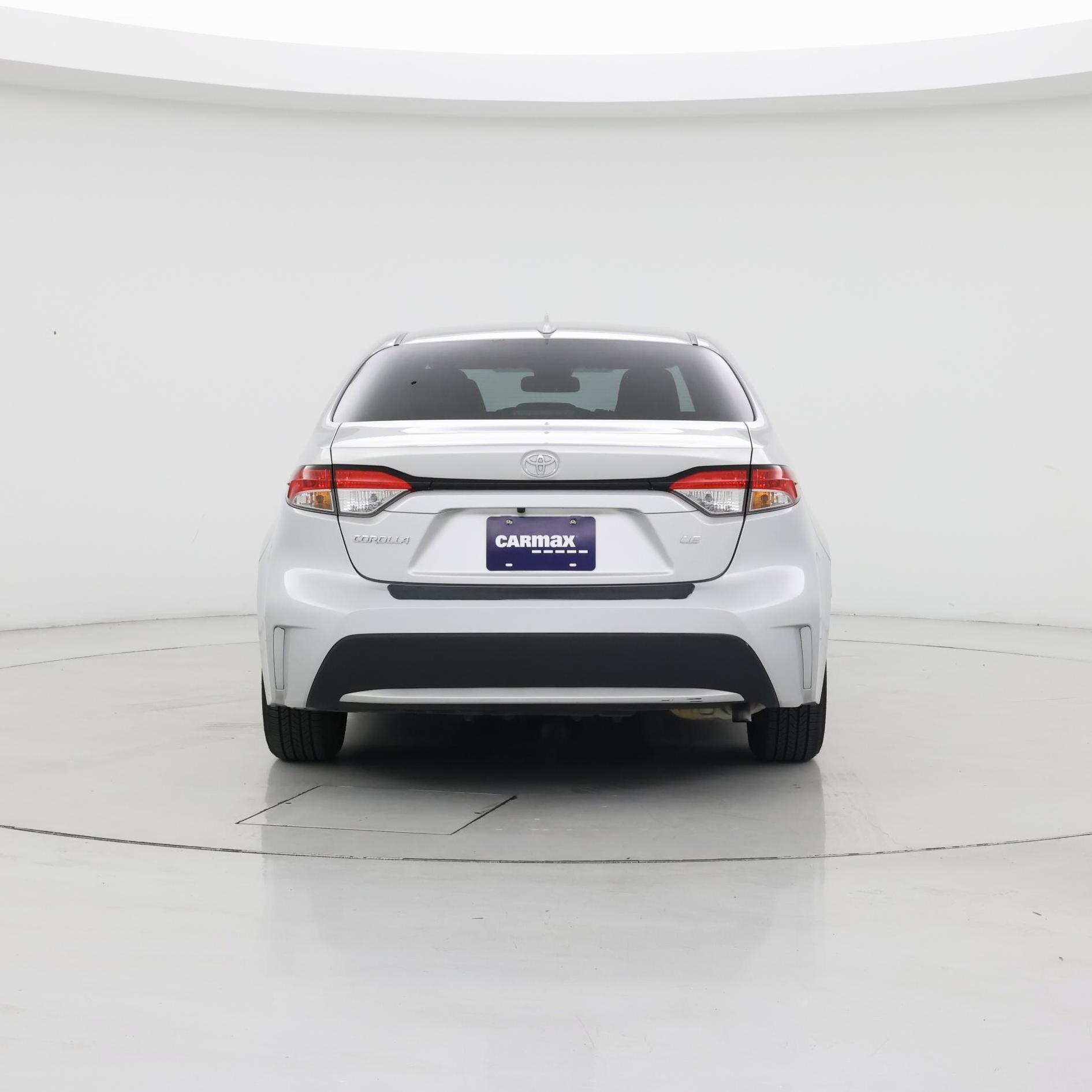 Thumbnail: 2020 Toyota Corolla - 6