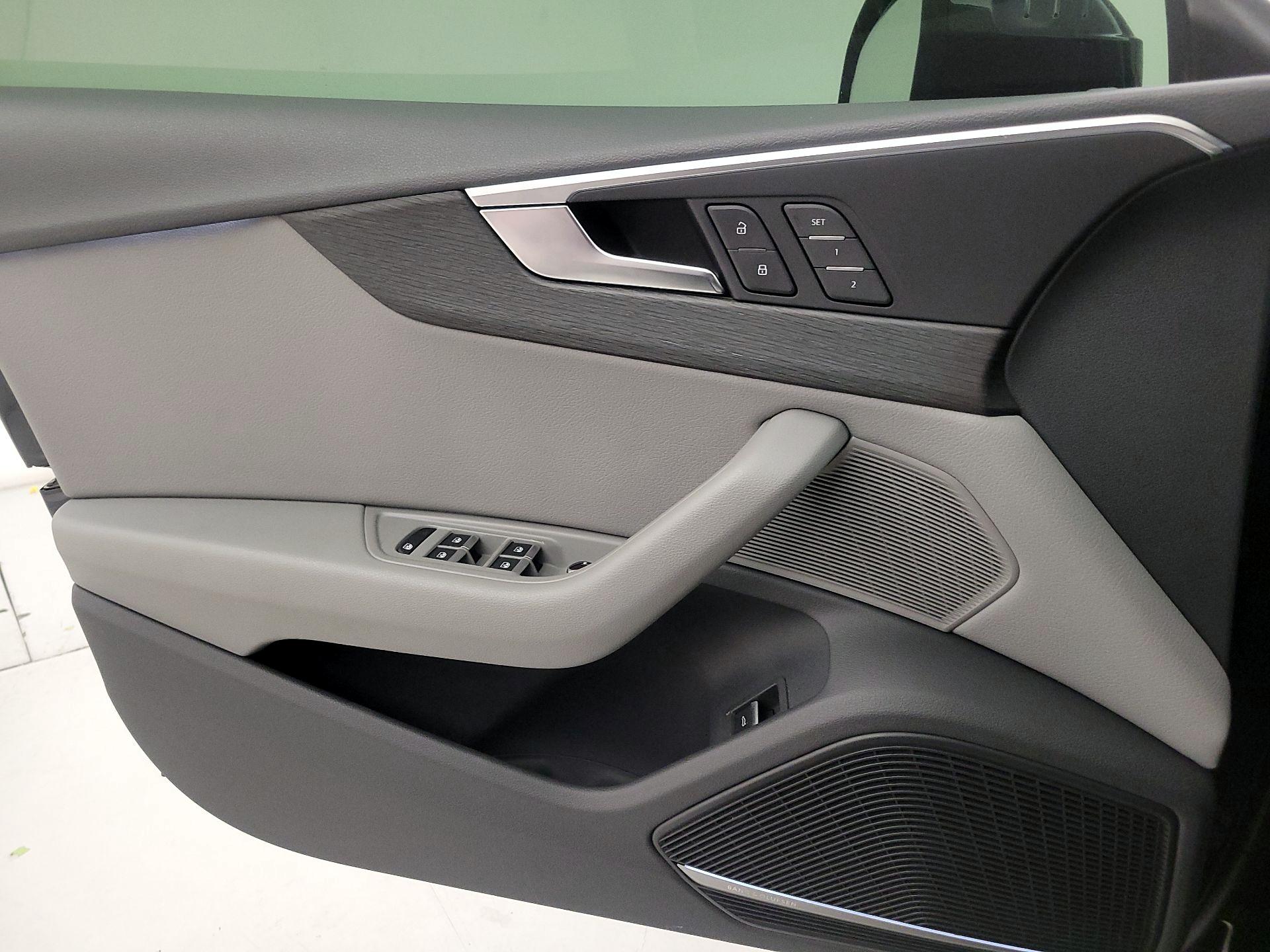 Thumbnail: 2018 Audi A5 - 12