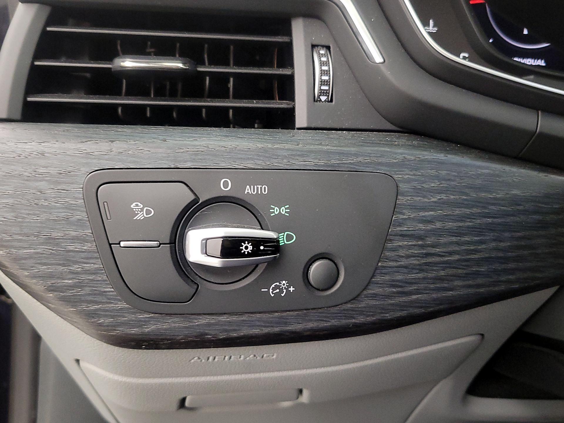 Thumbnail: 2018 Audi A5 - 13