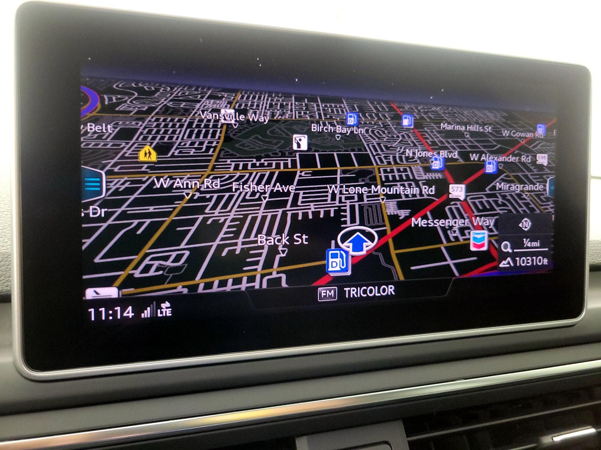 Thumbnail: 2018 Audi A5 - 14