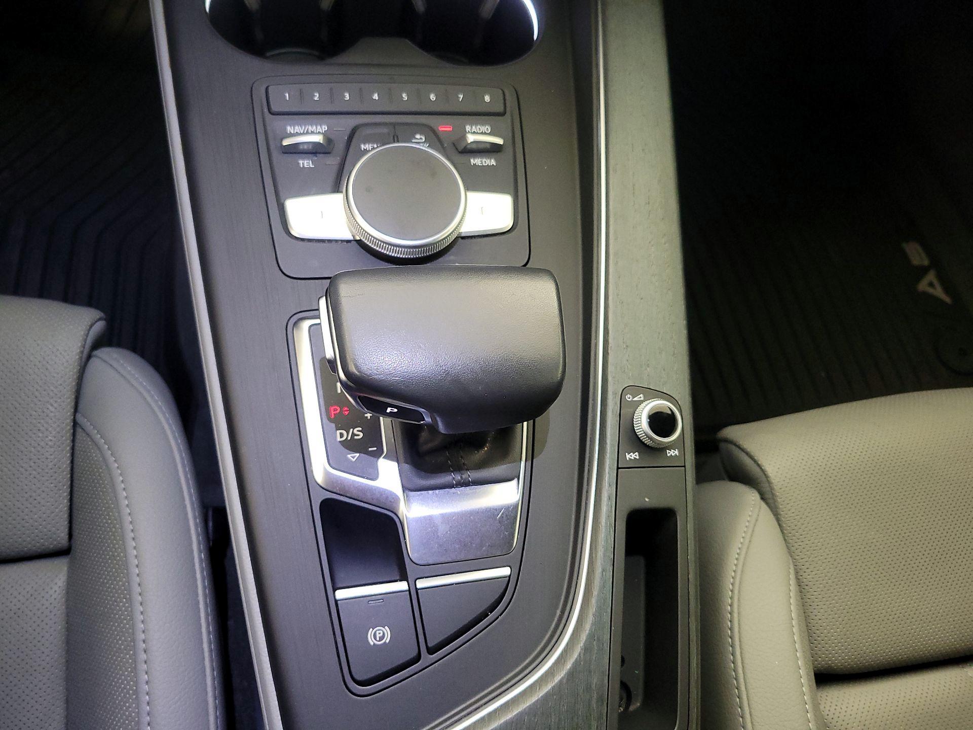 Thumbnail: 2018 Audi A5 - 18