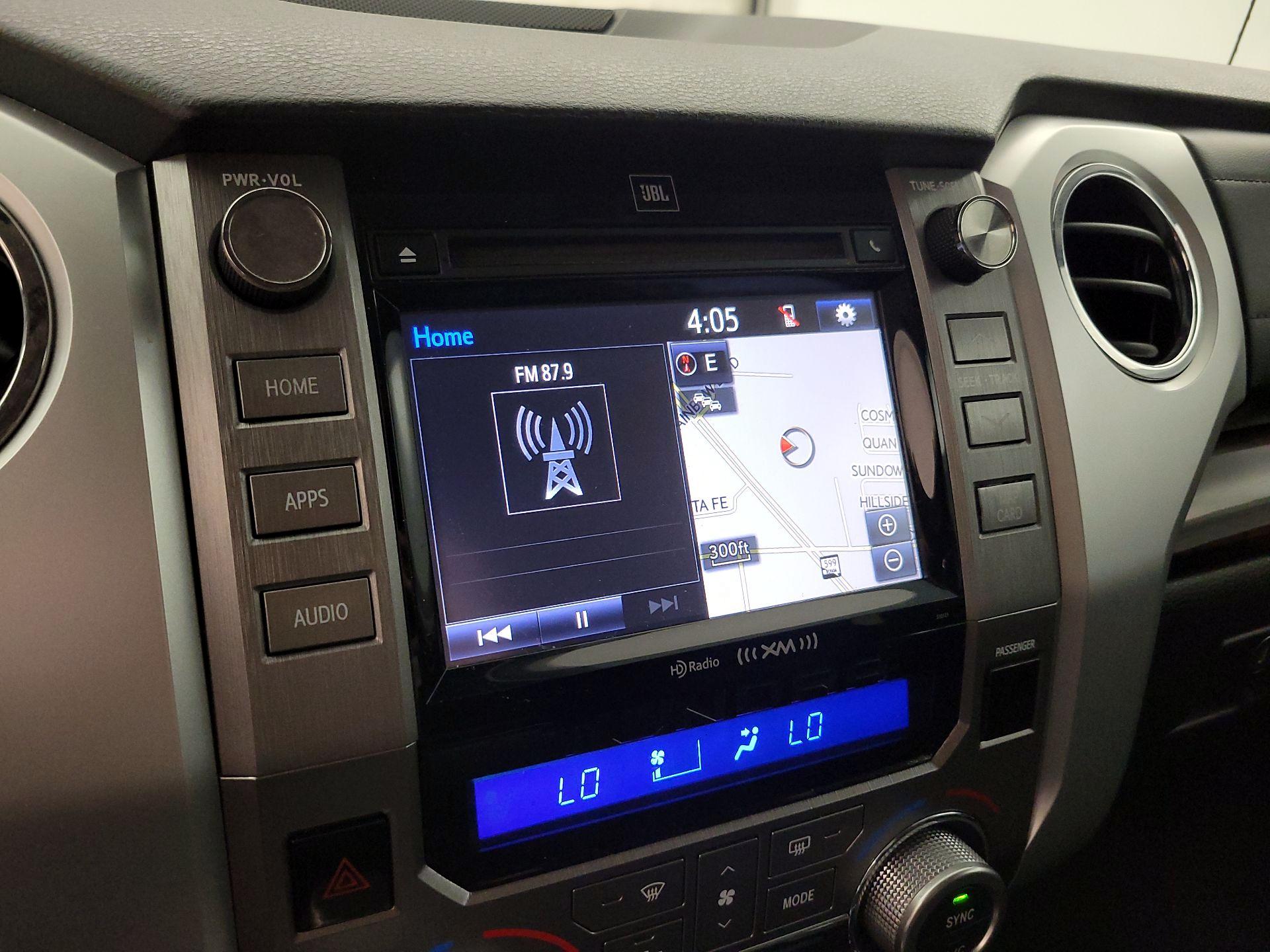 Thumbnail: 2016 Toyota Tundra - 14