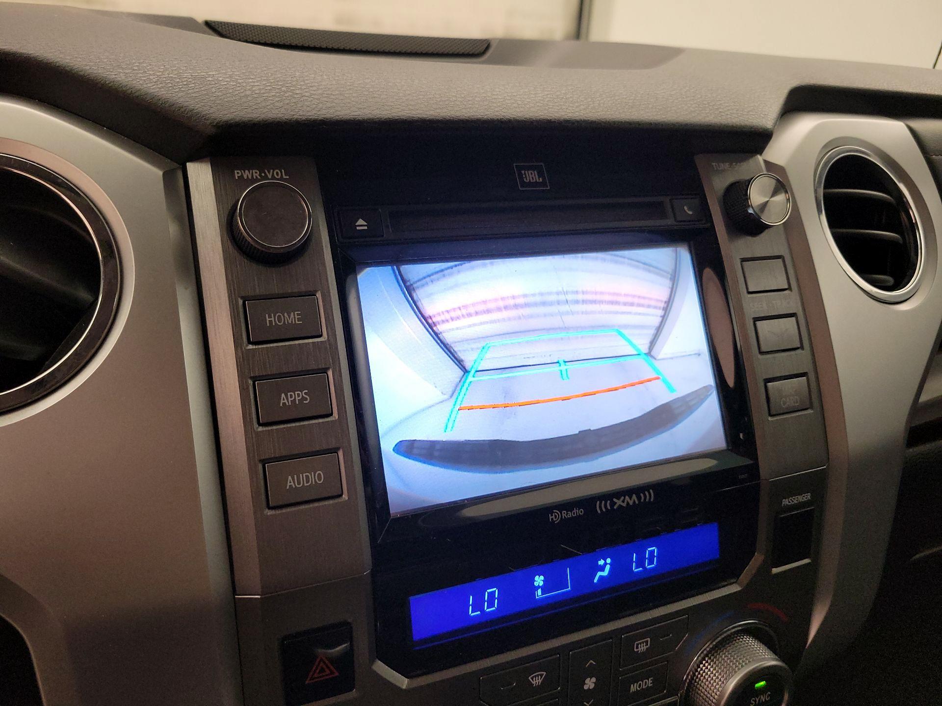 Thumbnail: 2016 Toyota Tundra - 15