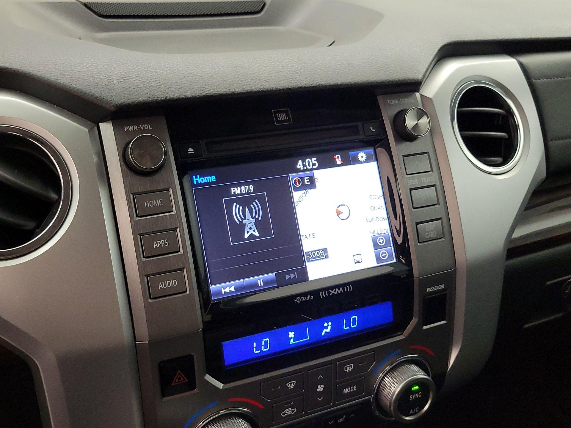 Thumbnail: 2016 Toyota Tundra - 16