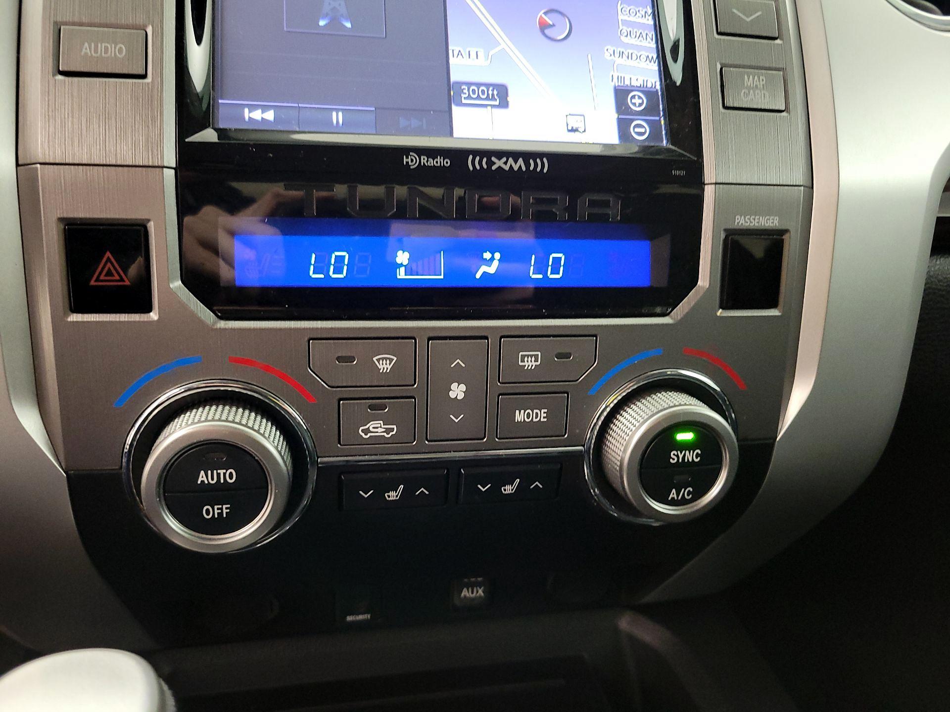 Thumbnail: 2016 Toyota Tundra - 17