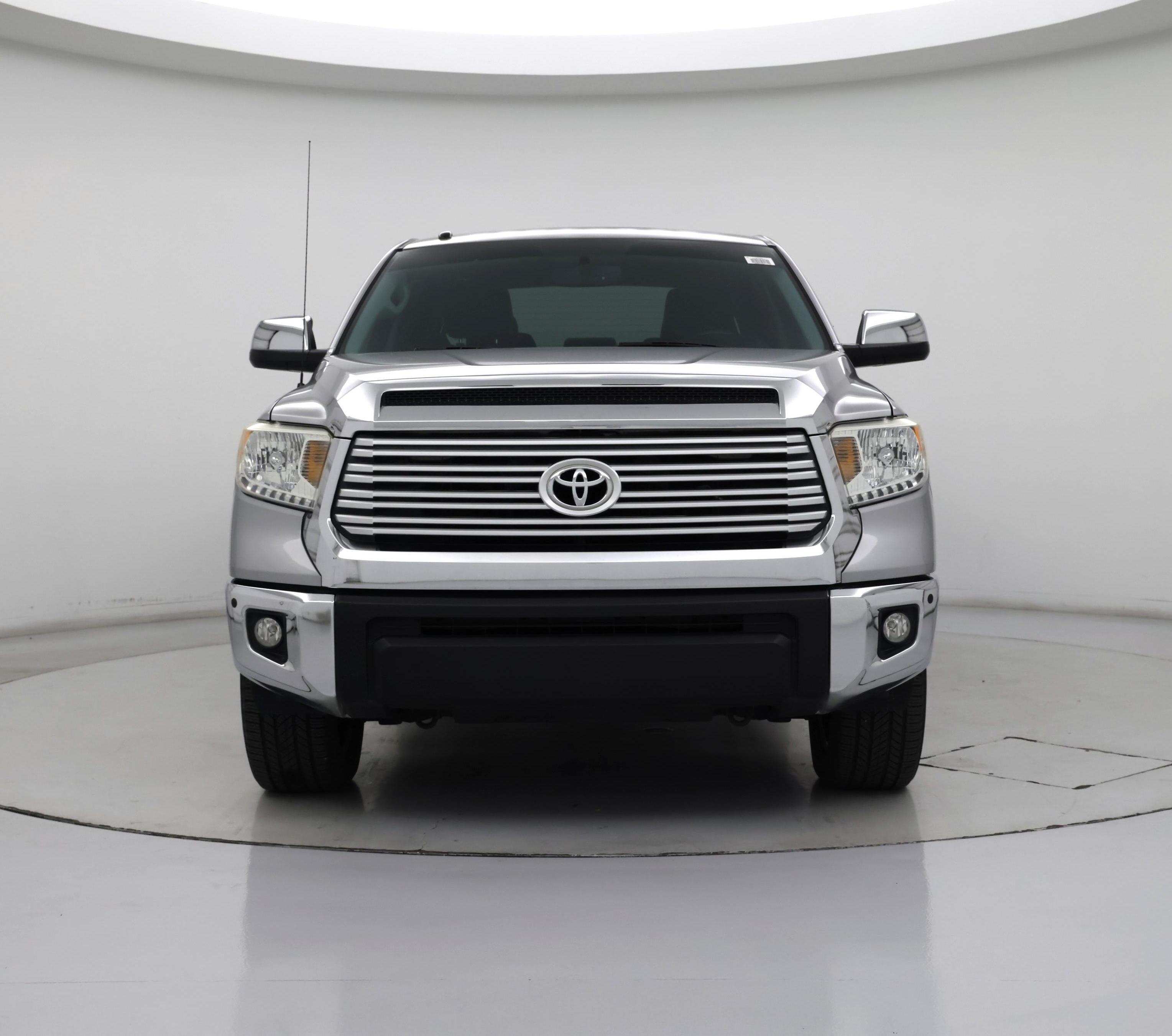 Thumbnail: 2016 Toyota Tundra - 5