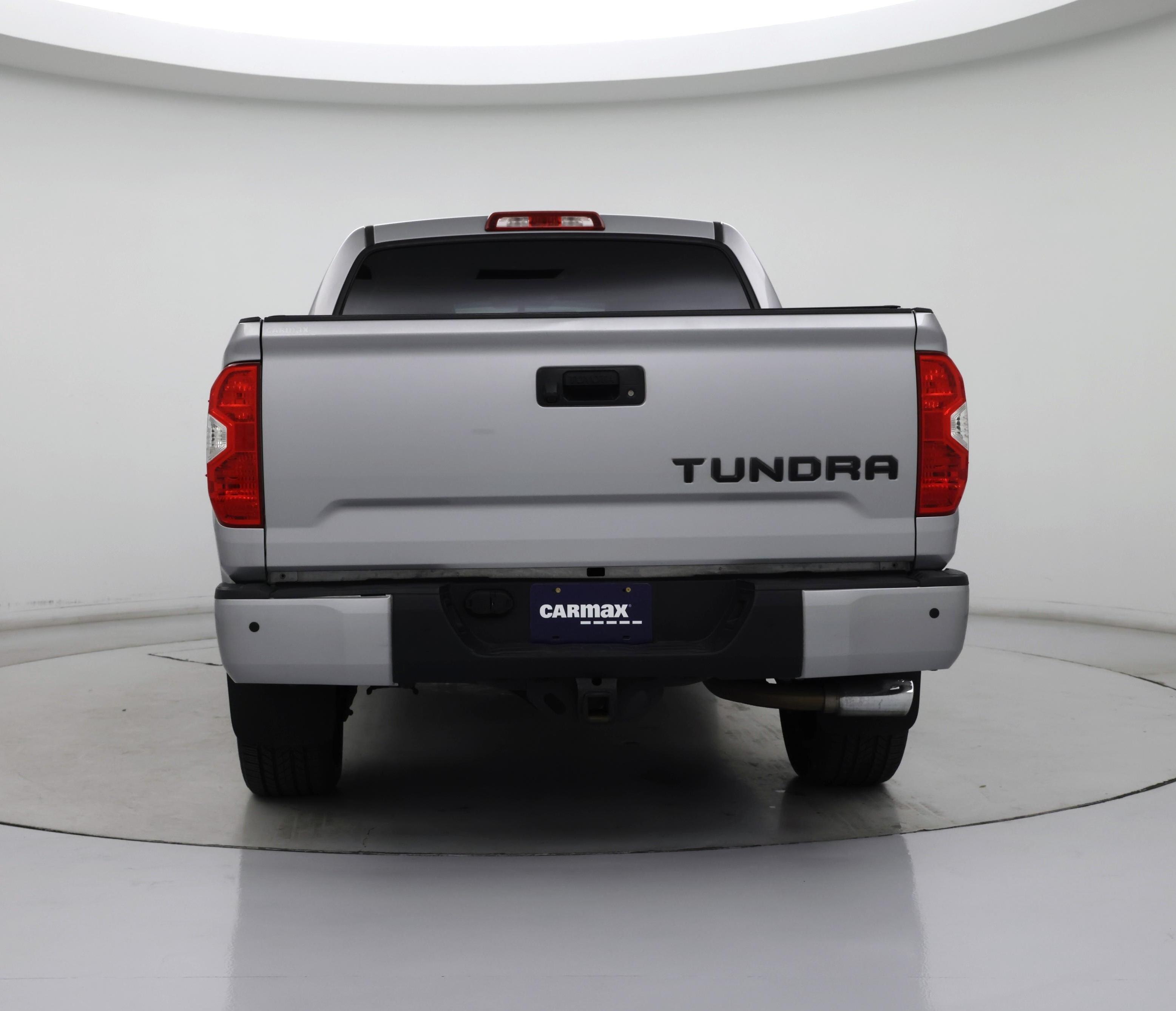 Thumbnail: 2016 Toyota Tundra - 6