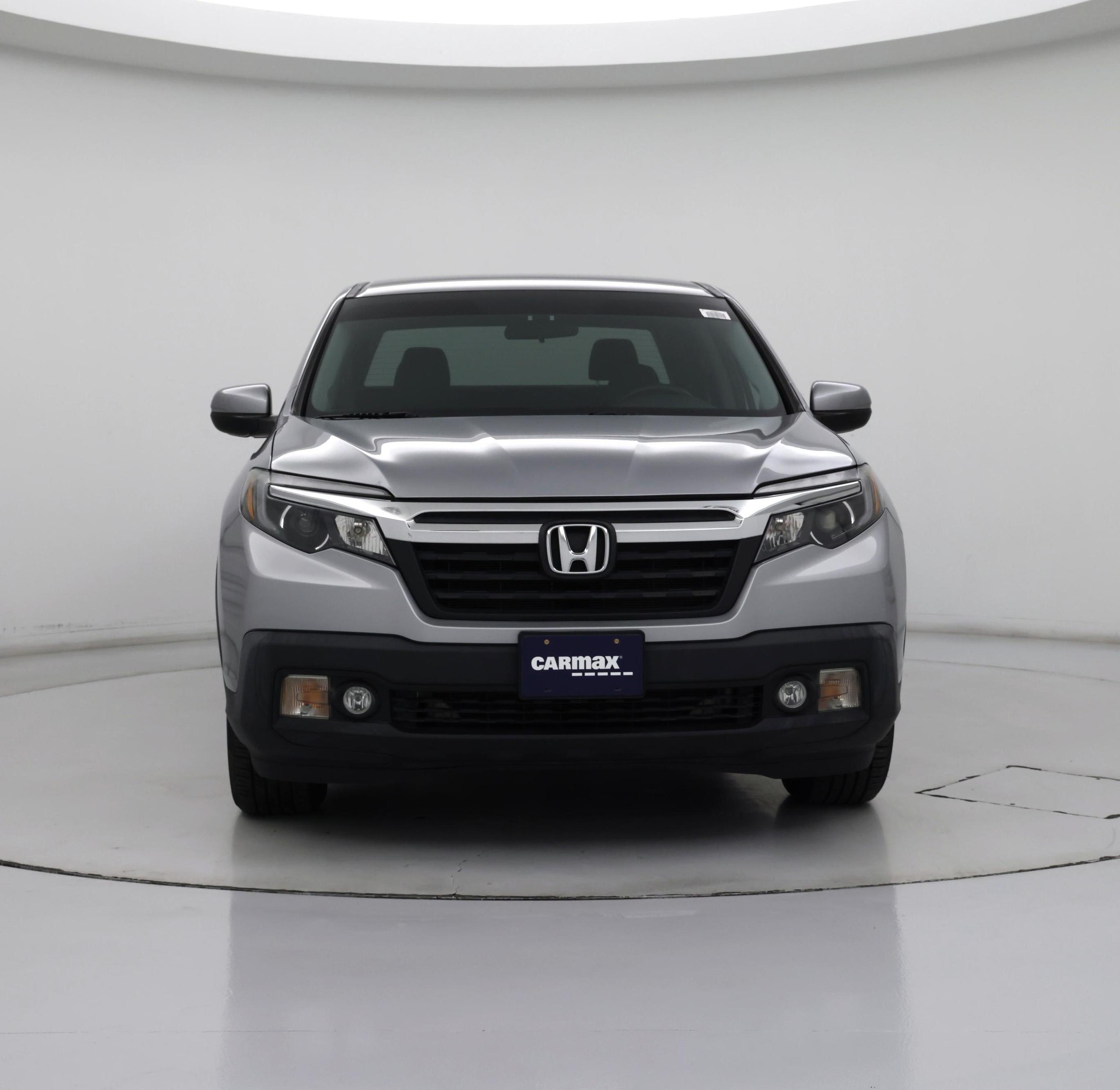 Thumbnail: 2017 Honda Ridgeline - 5