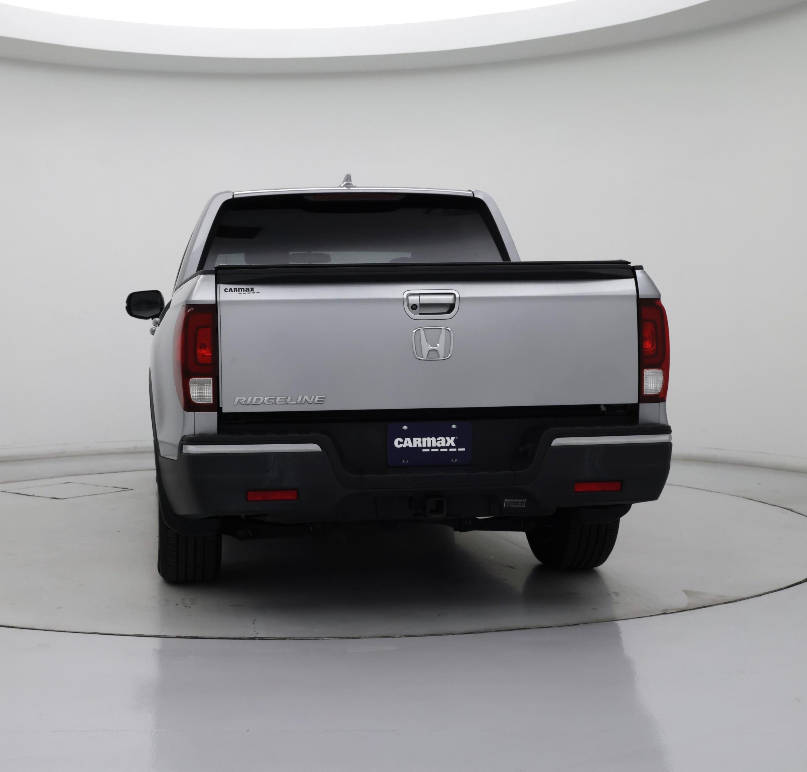 Thumbnail: 2017 Honda Ridgeline - 6