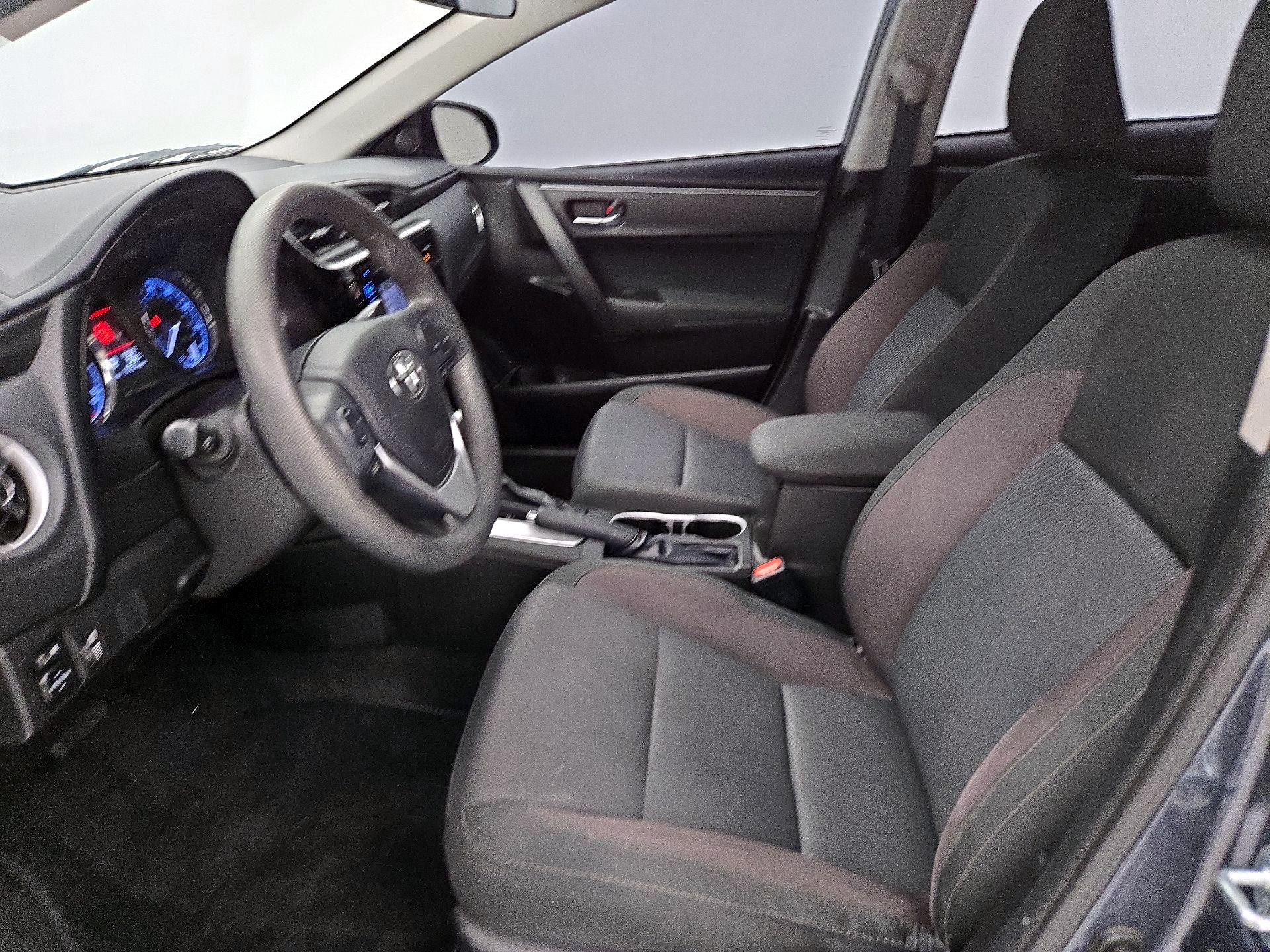 Thumbnail: 2017 Toyota Corolla - 11