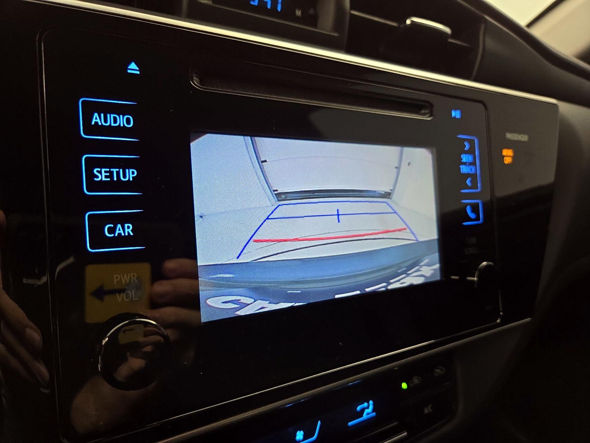 Thumbnail: 2017 Toyota Corolla - 14