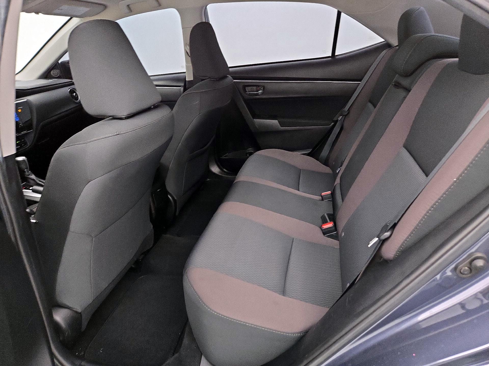 Thumbnail: 2017 Toyota Corolla - 19