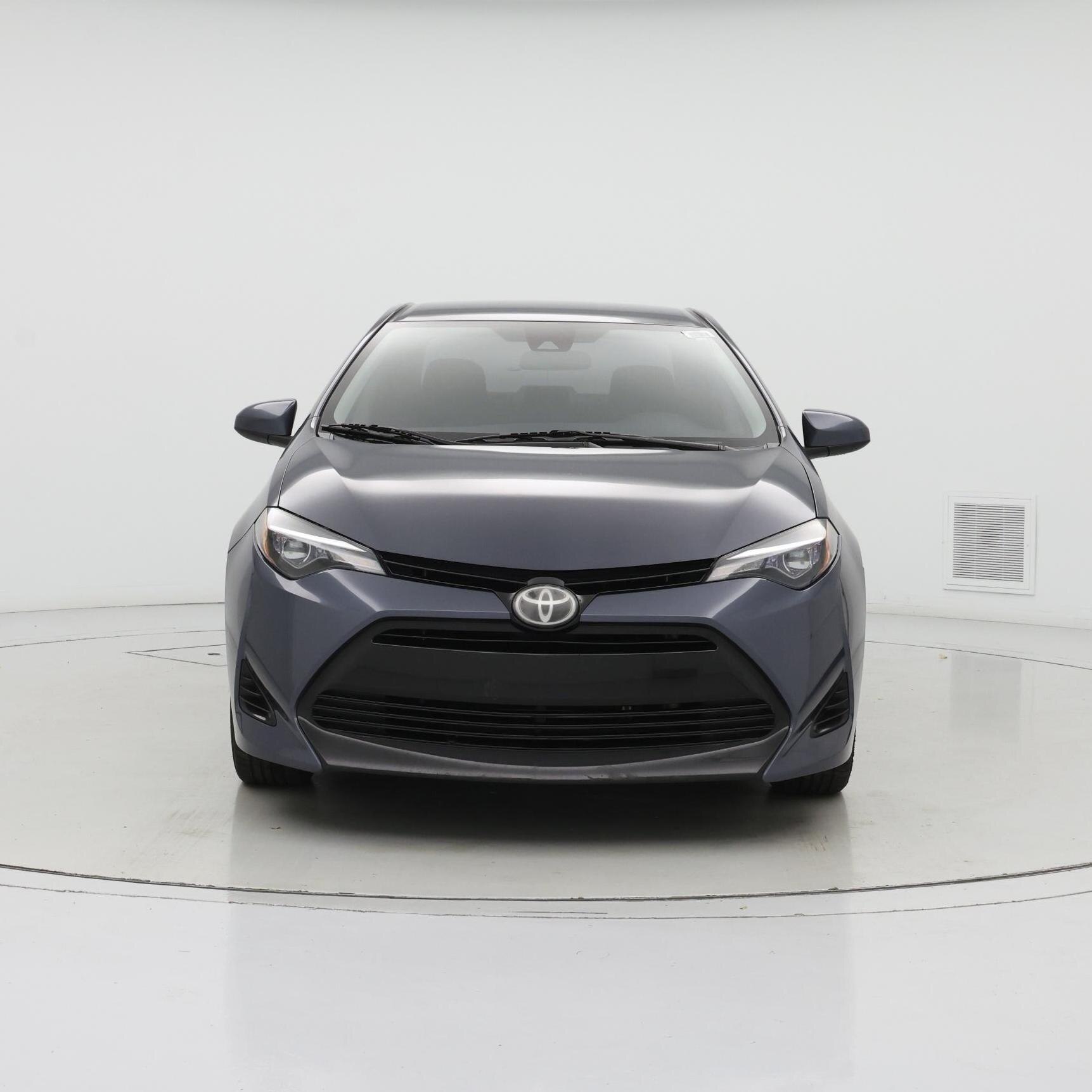 Thumbnail: 2017 Toyota Corolla - 5