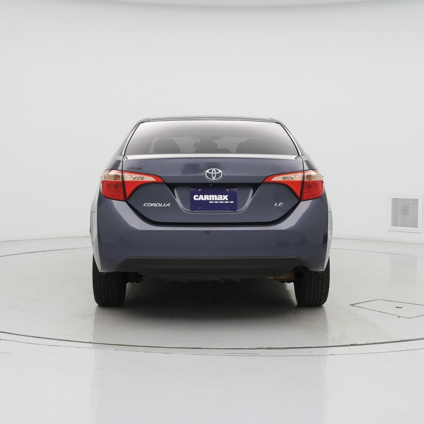 Thumbnail: 2017 Toyota Corolla - 6