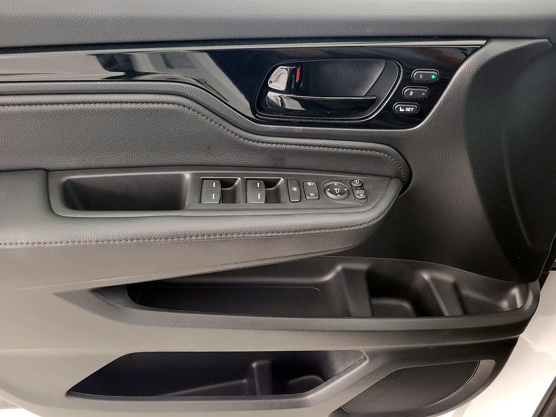 Thumbnail: 2024 Honda Odyssey - 12