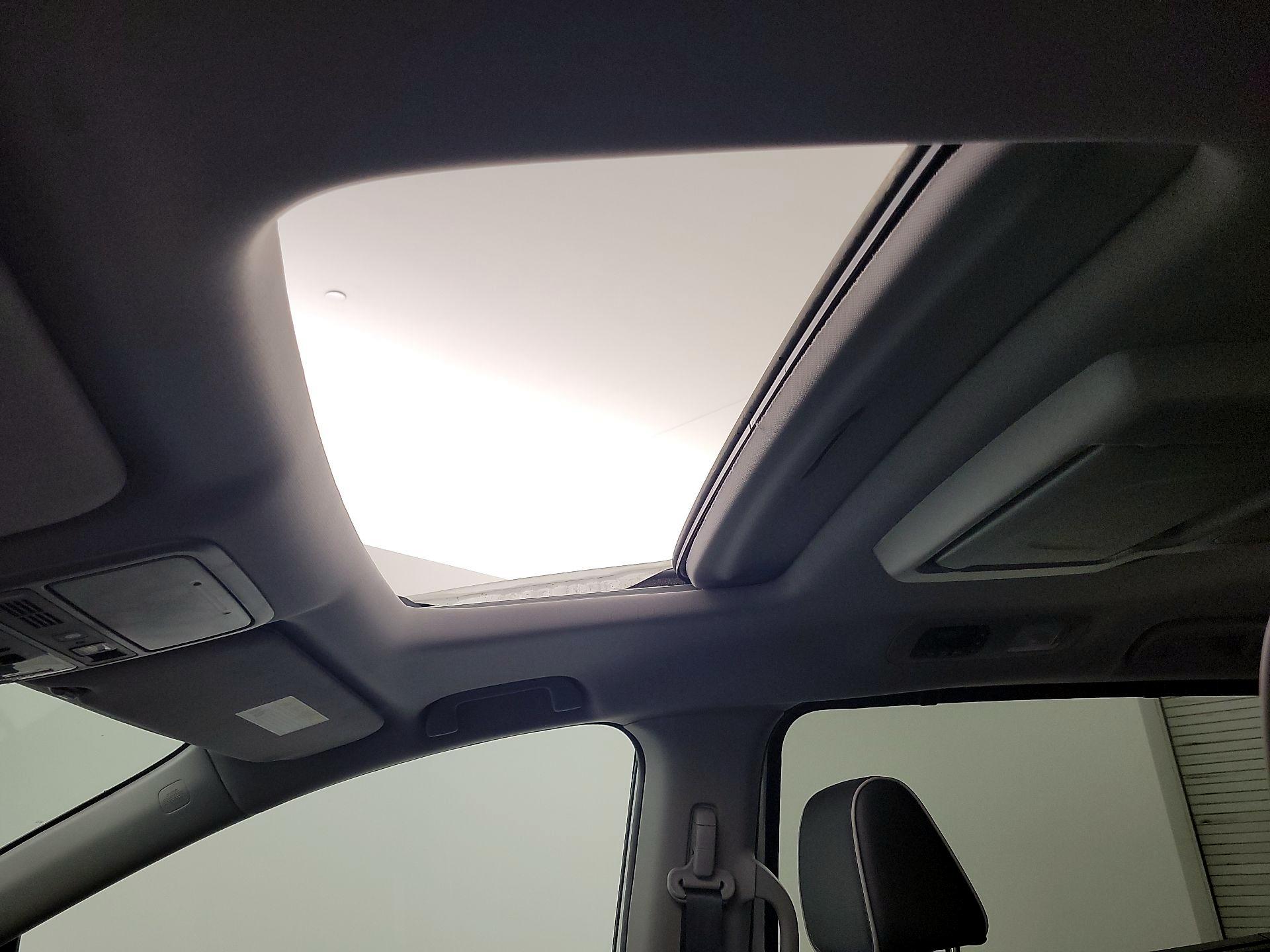 Thumbnail: 2024 Honda Odyssey - 20