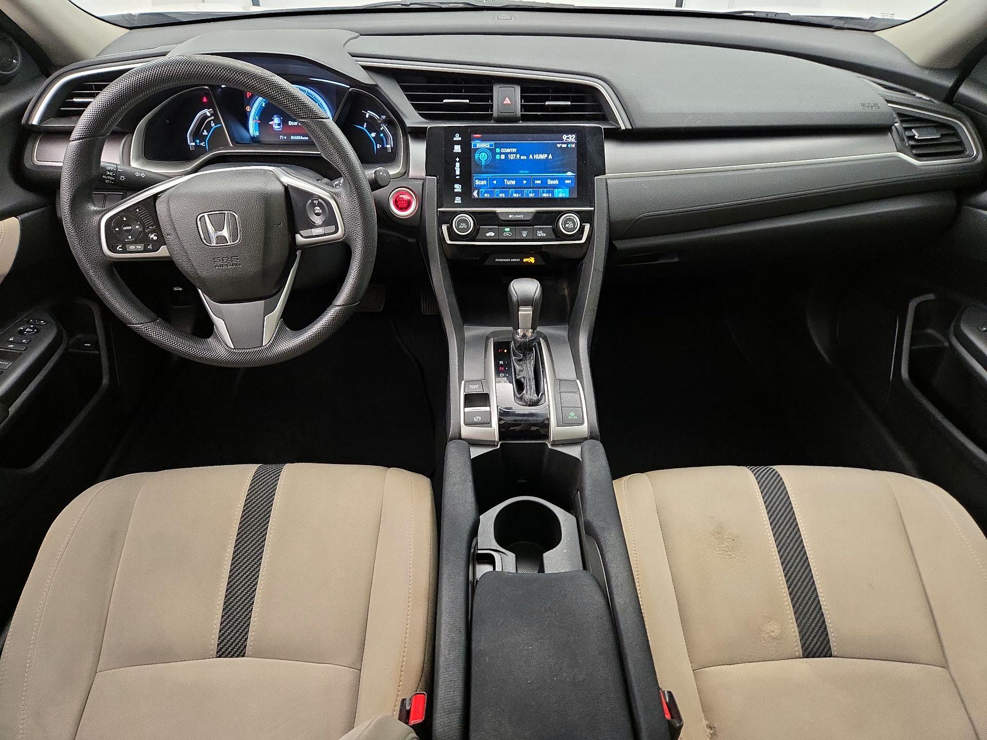 Thumbnail: 2018 Honda Civic - 9