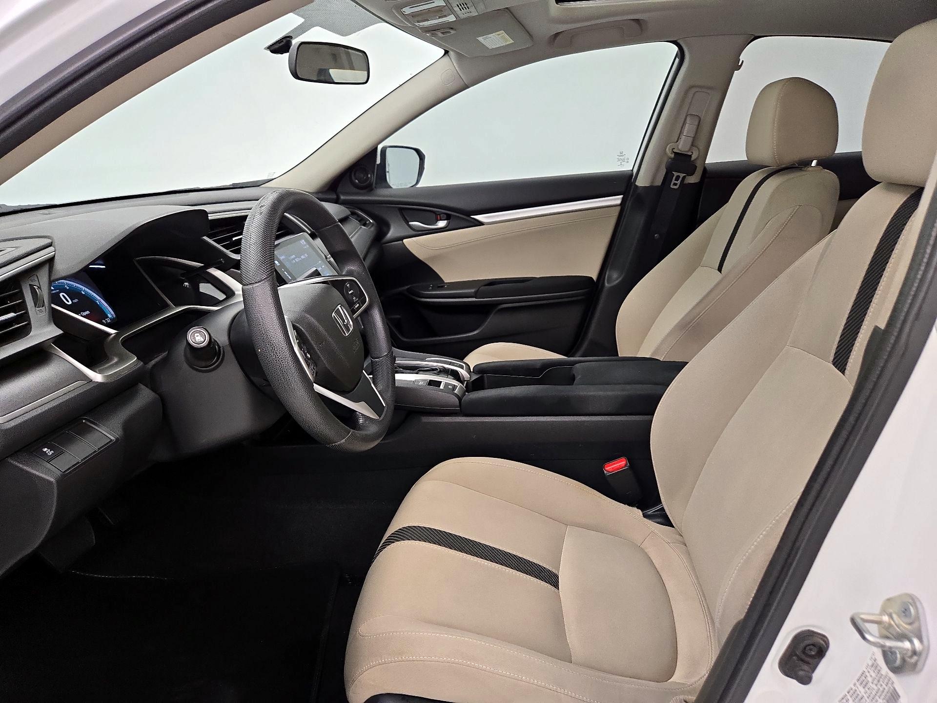 Thumbnail: 2018 Honda Civic - 11