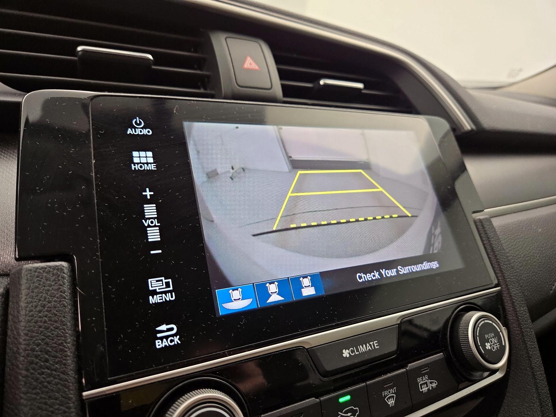 Thumbnail: 2018 Honda Civic - 14