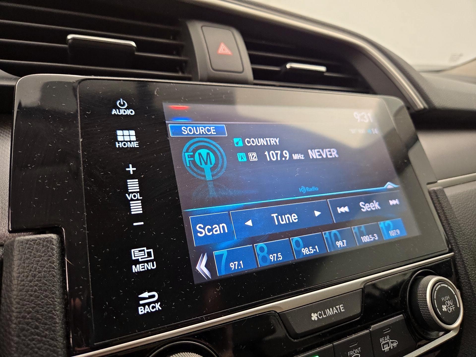 Thumbnail: 2018 Honda Civic - 15