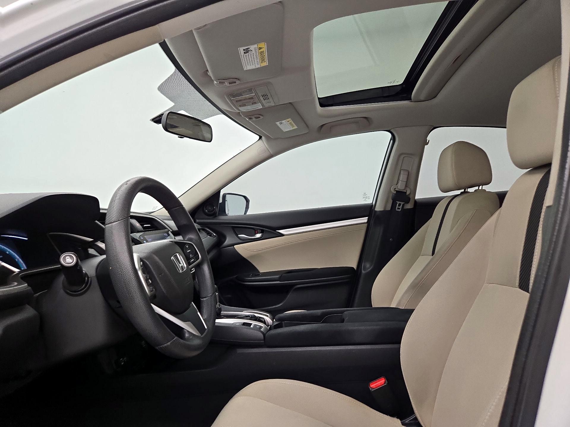 Thumbnail: 2018 Honda Civic - 19