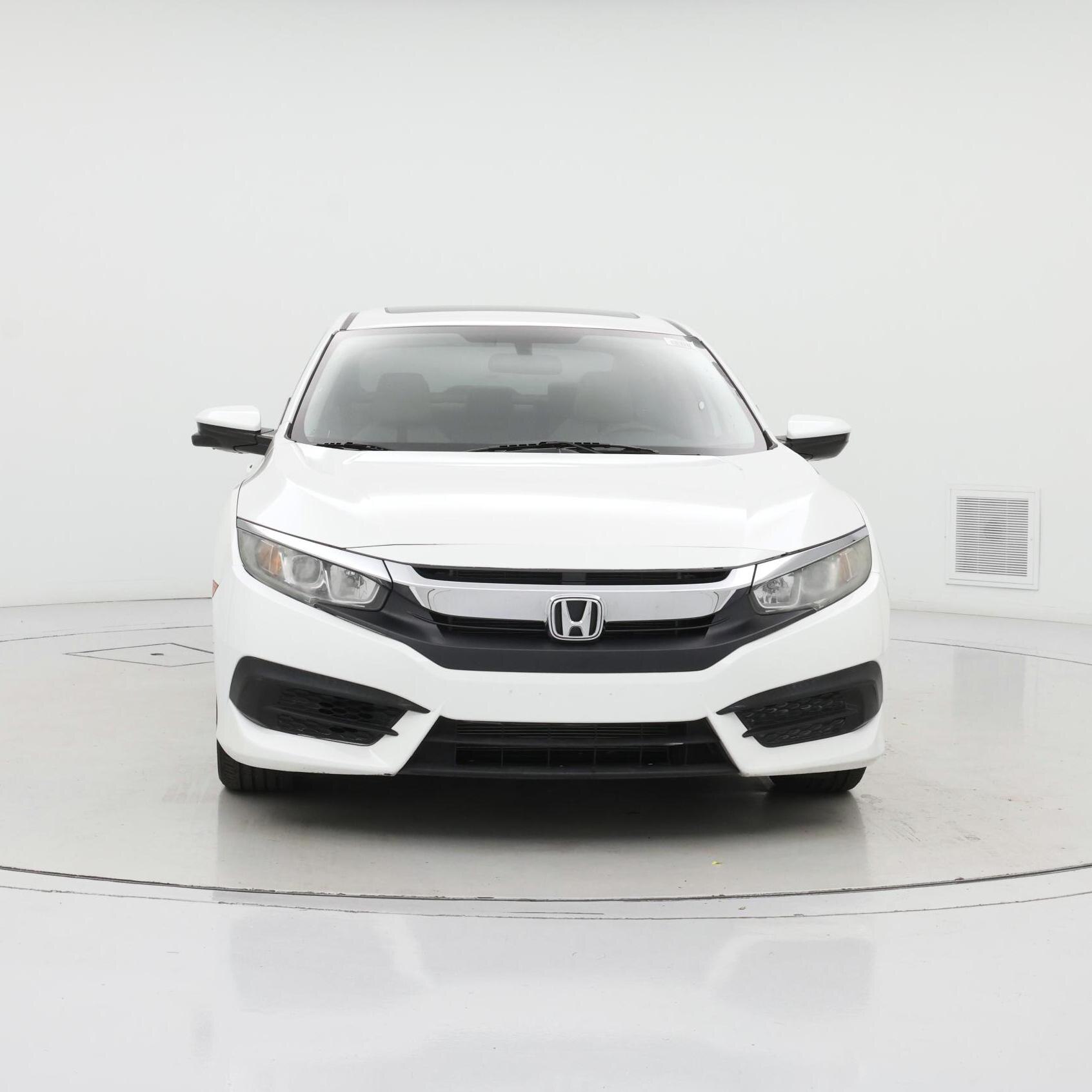 Thumbnail: 2018 Honda Civic - 5