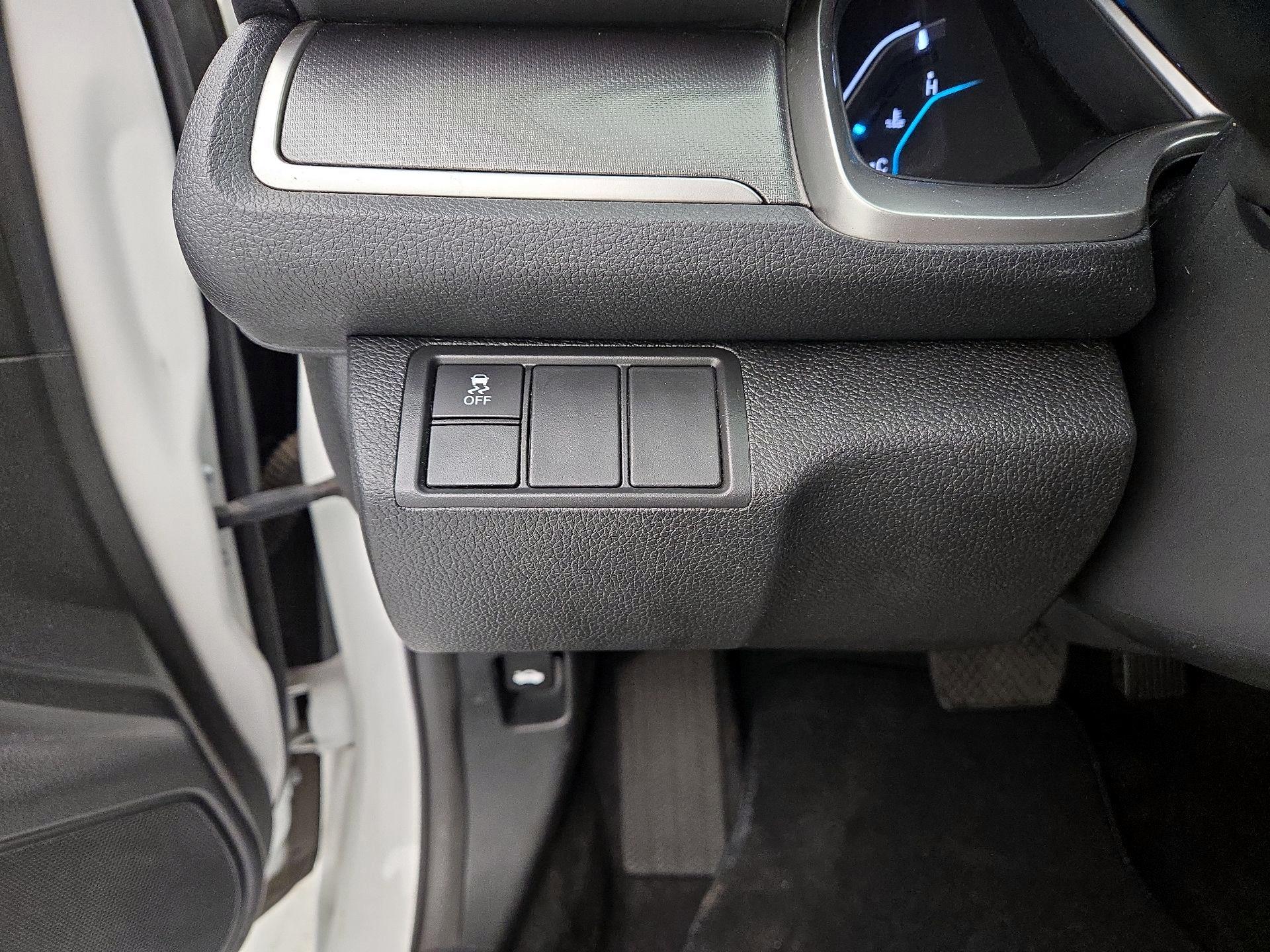 Thumbnail: 2016 Honda Civic - 13