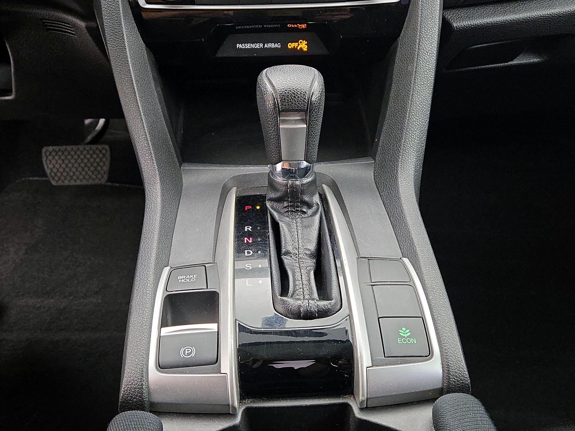 Thumbnail: 2016 Honda Civic - 17