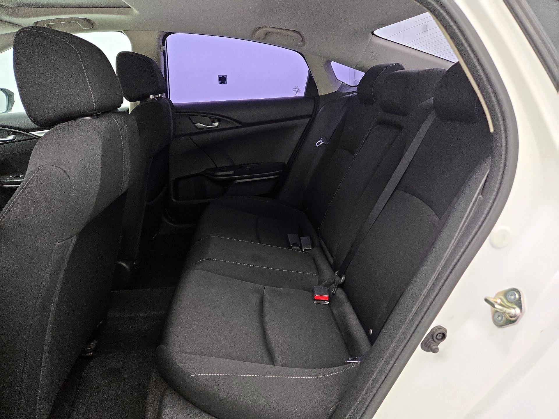 Thumbnail: 2016 Honda Civic - 20