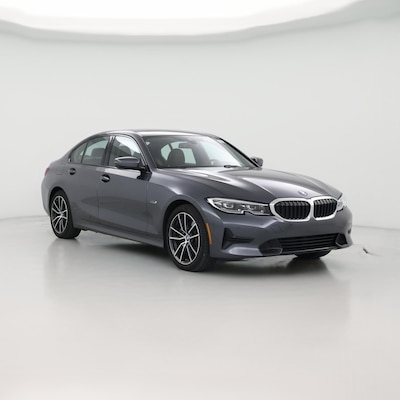 2022 BMW 330 Plug In Hybrid