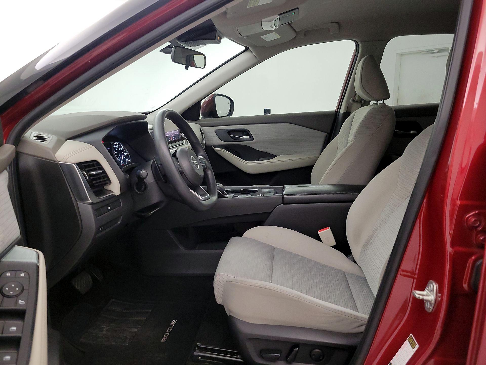 Thumbnail: 2021 Nissan Rogue - 11