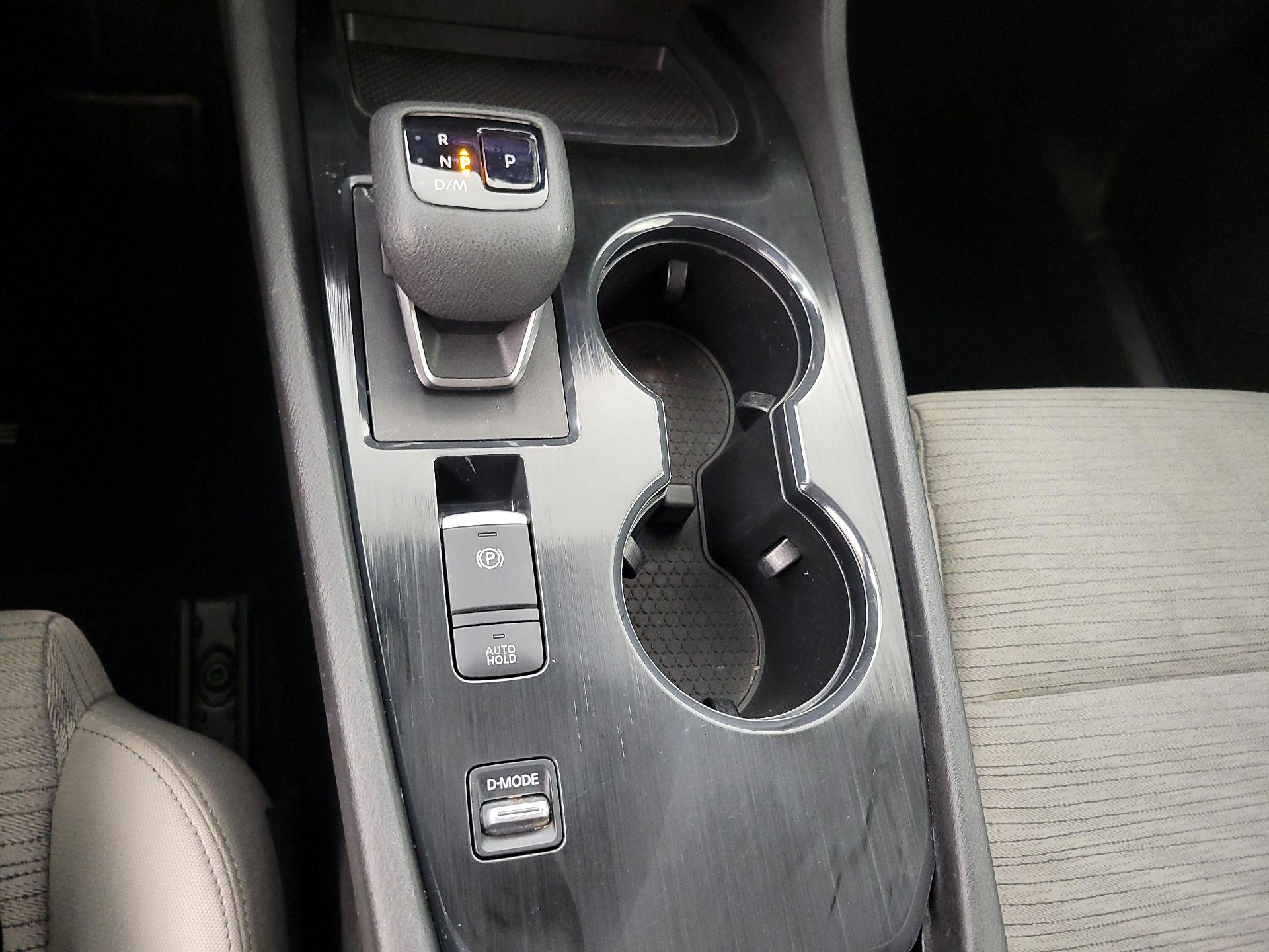 Thumbnail: 2021 Nissan Rogue - 17