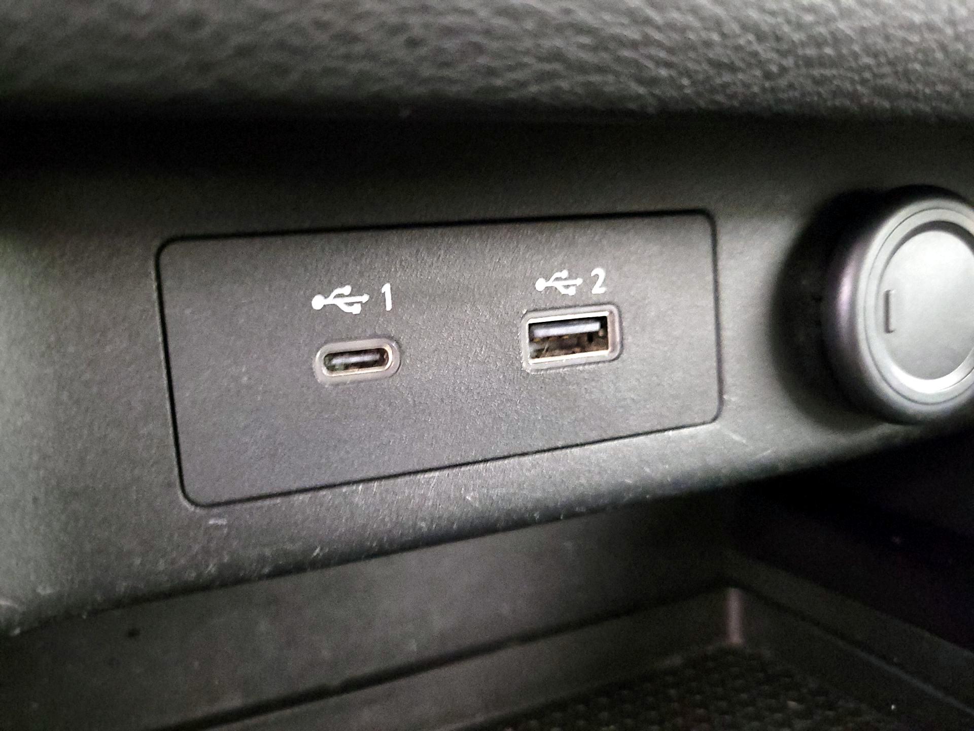 Thumbnail: 2021 Nissan Rogue - 18