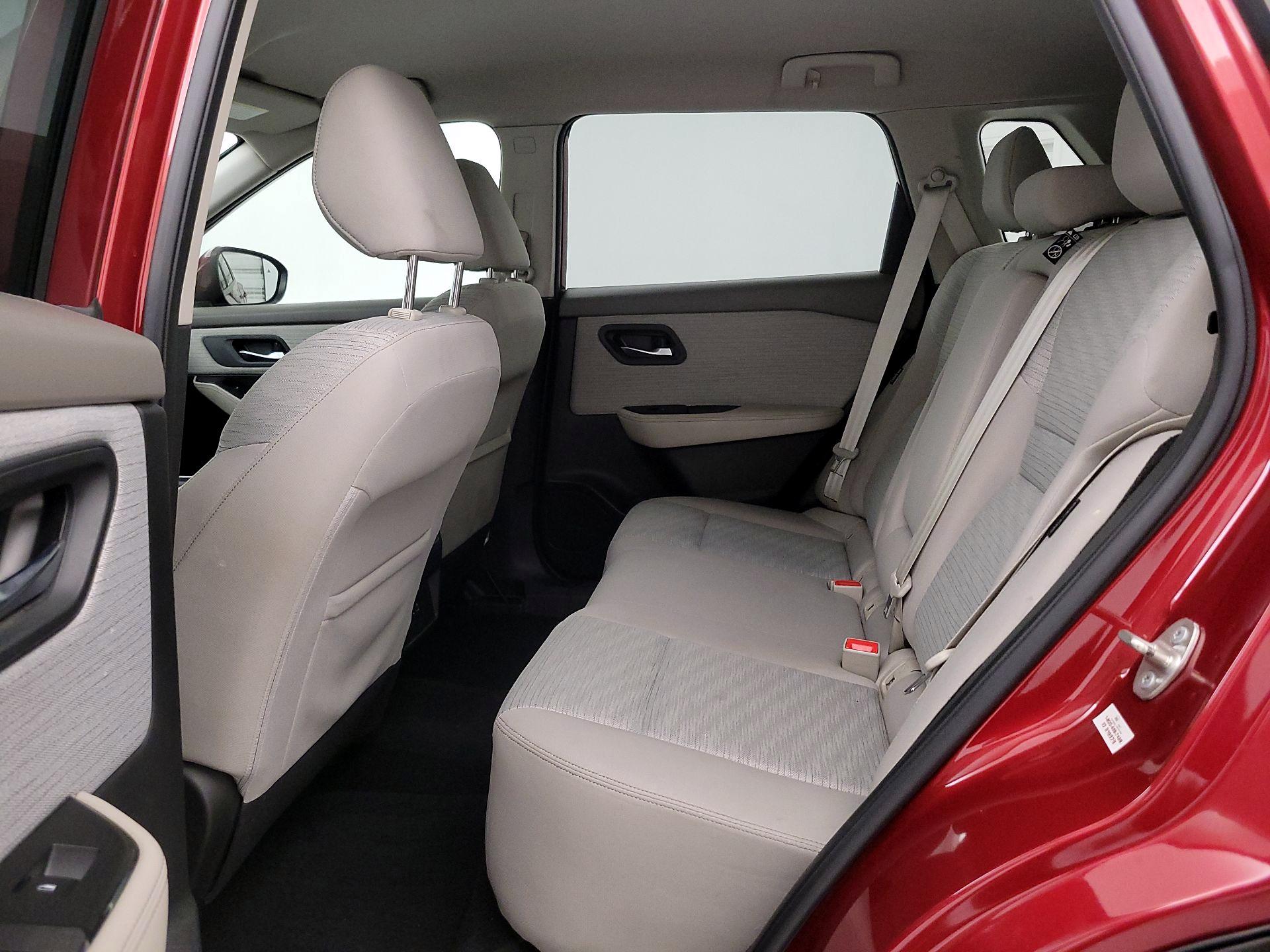 Thumbnail: 2021 Nissan Rogue - 19