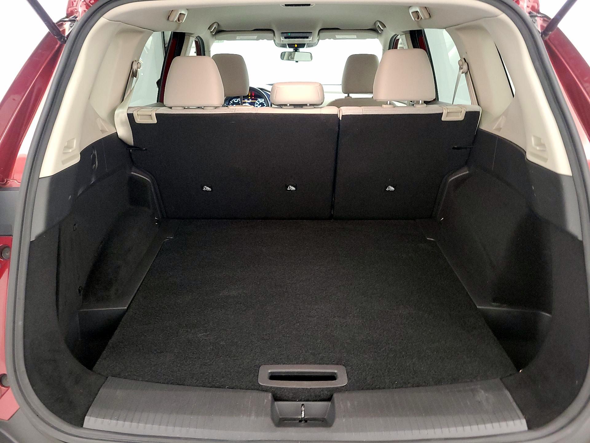 Thumbnail: 2021 Nissan Rogue - 20