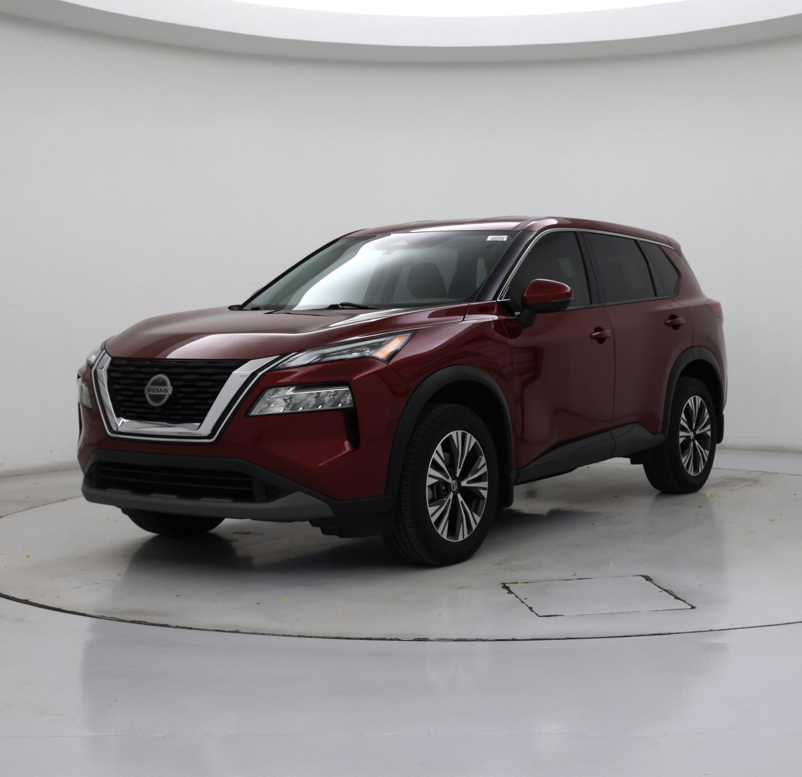 Thumbnail: 2021 Nissan Rogue - 4