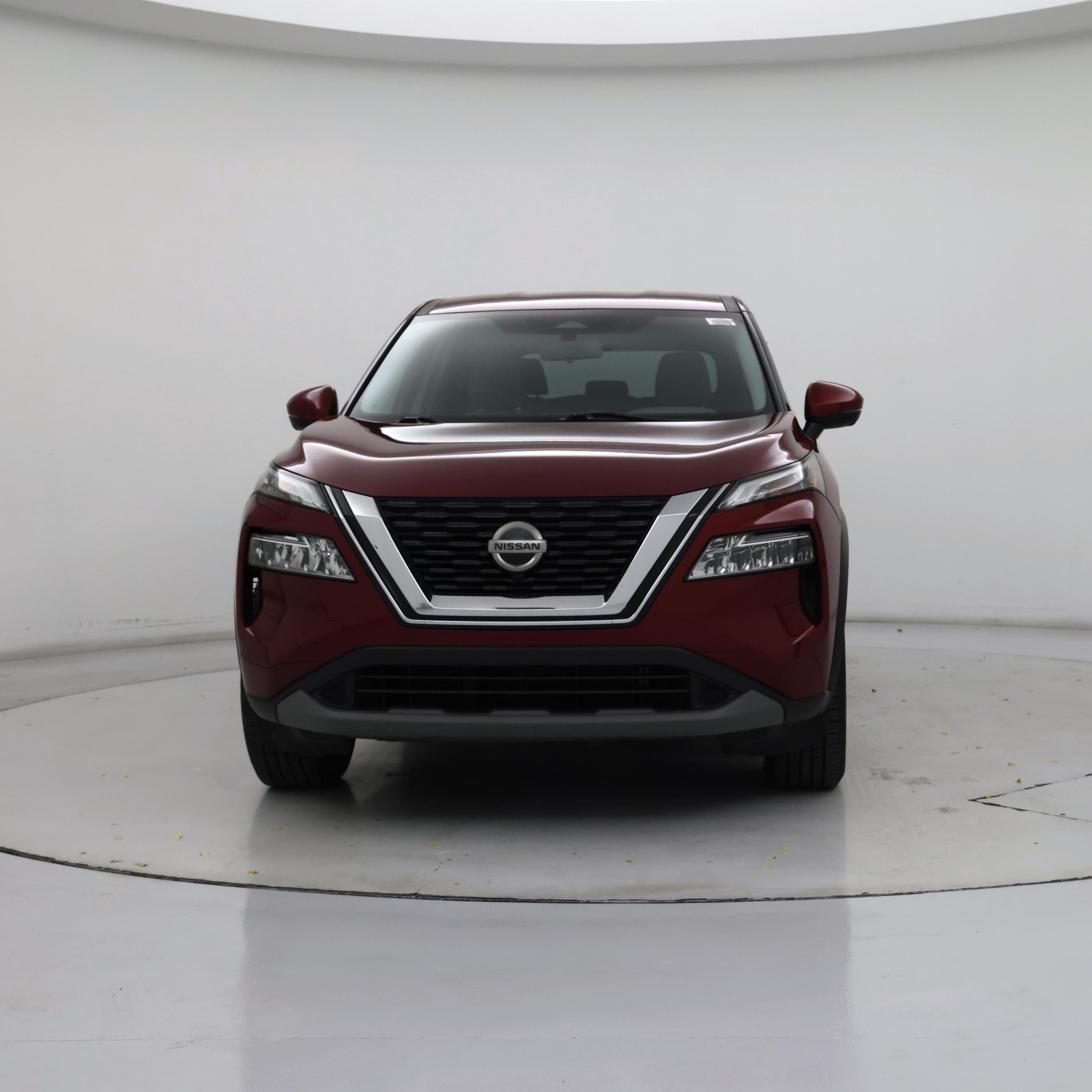 Thumbnail: 2021 Nissan Rogue - 5