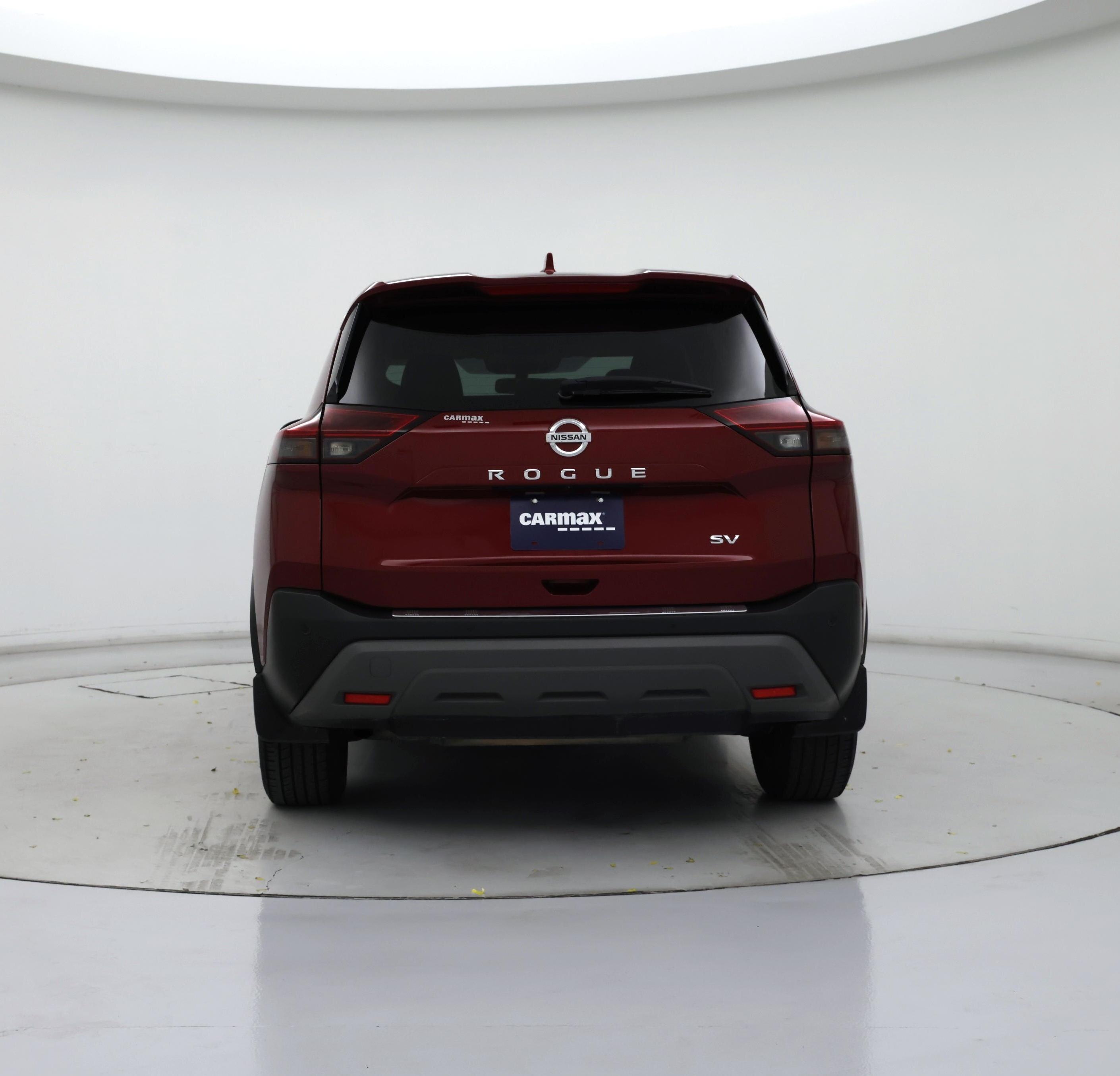Thumbnail: 2021 Nissan Rogue - 6