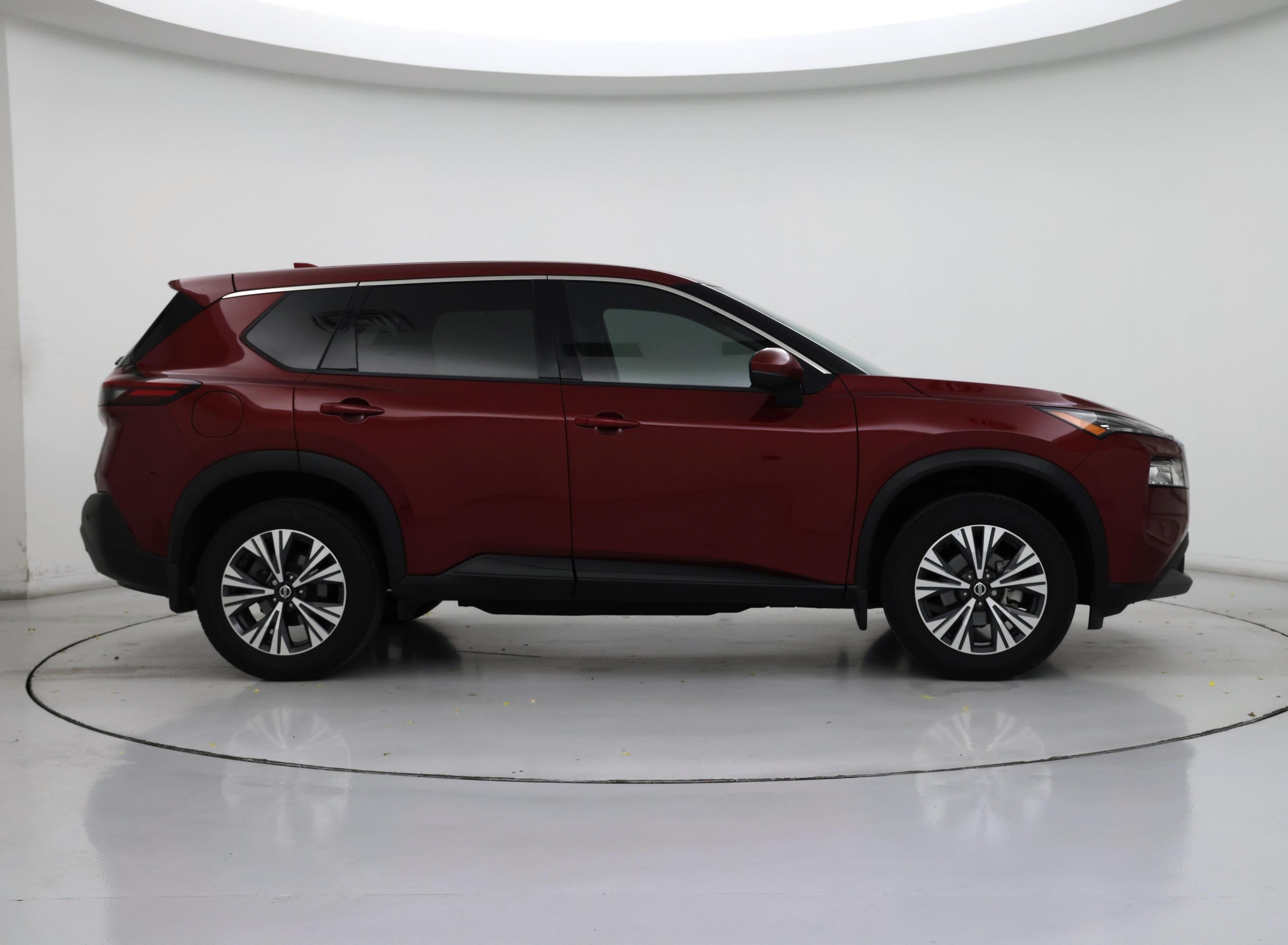 Thumbnail: 2021 Nissan Rogue - 7