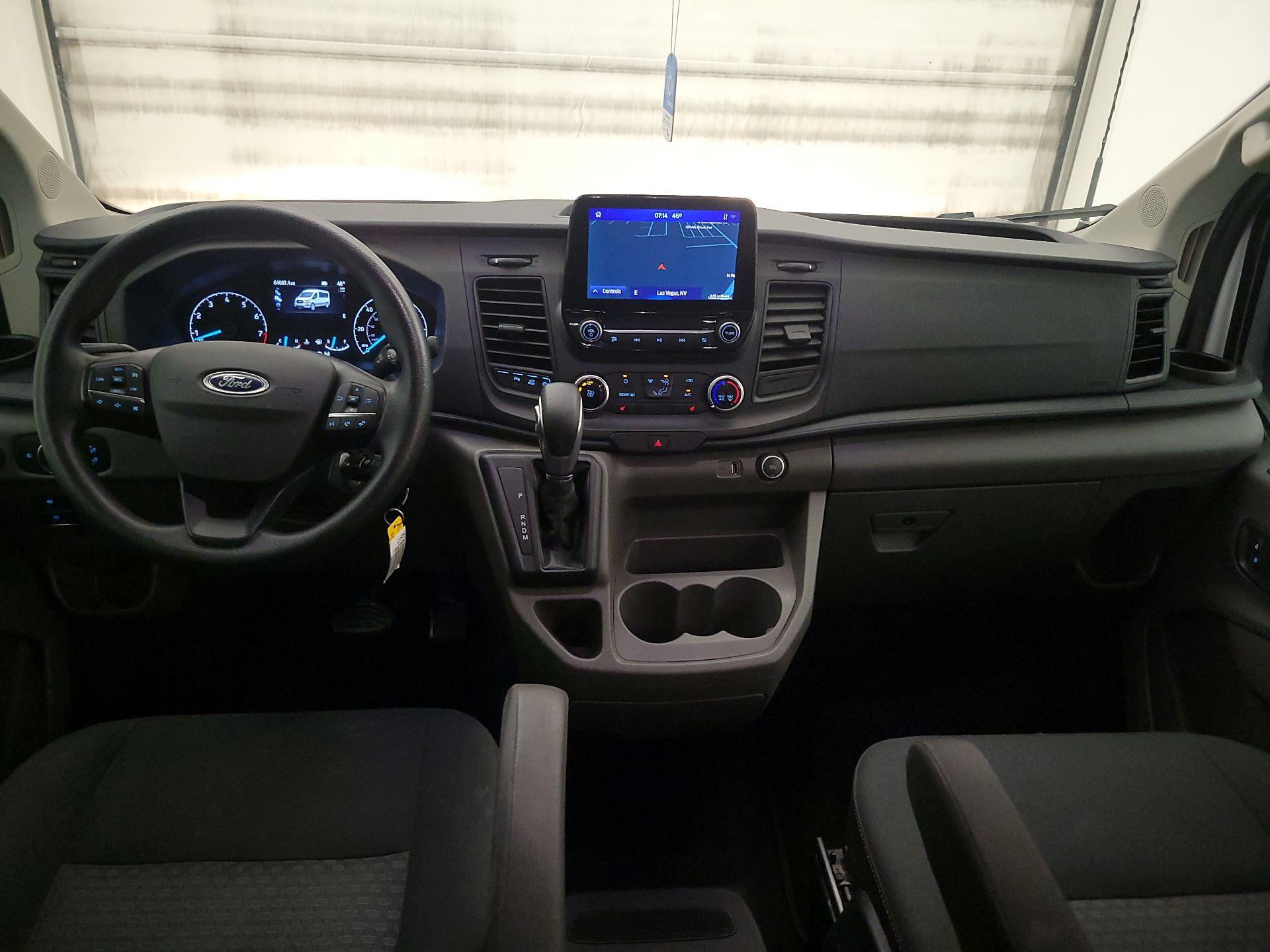 Thumbnail: 2021 Ford Transit Series - 9