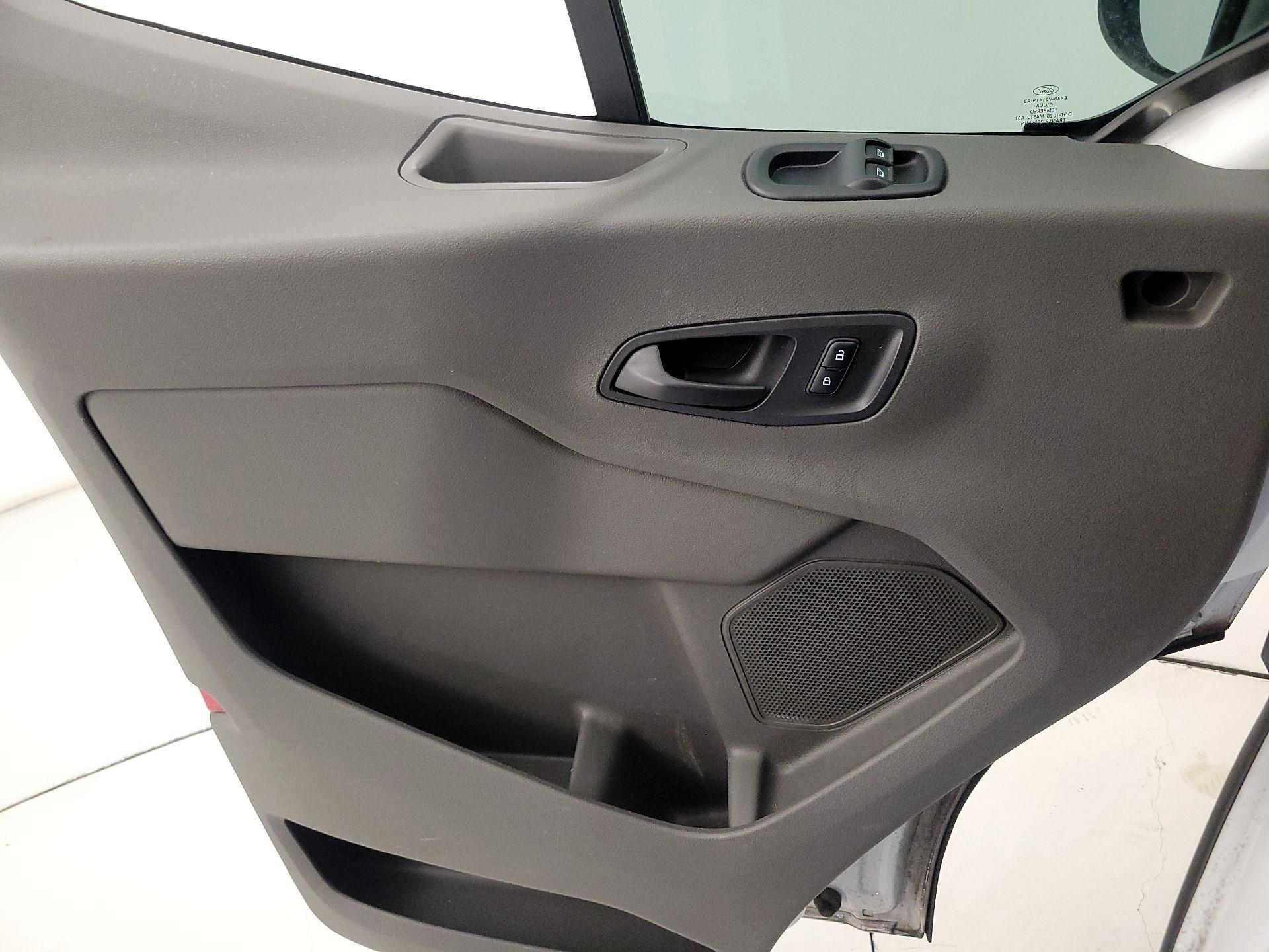 Thumbnail: 2021 Ford Transit Series - 12