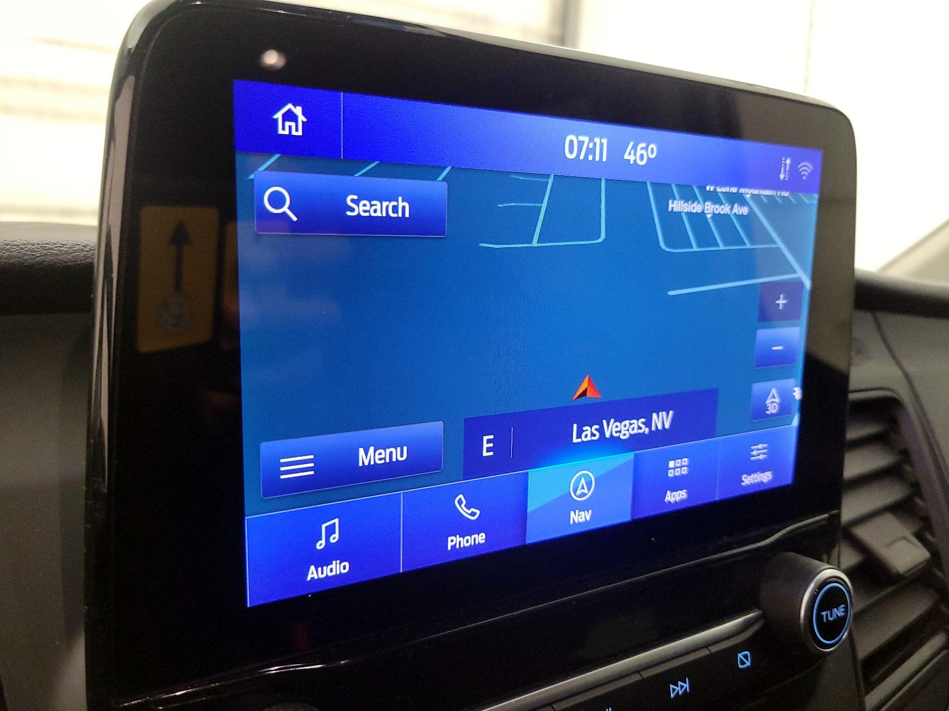 Thumbnail: 2021 Ford Transit Series - 14